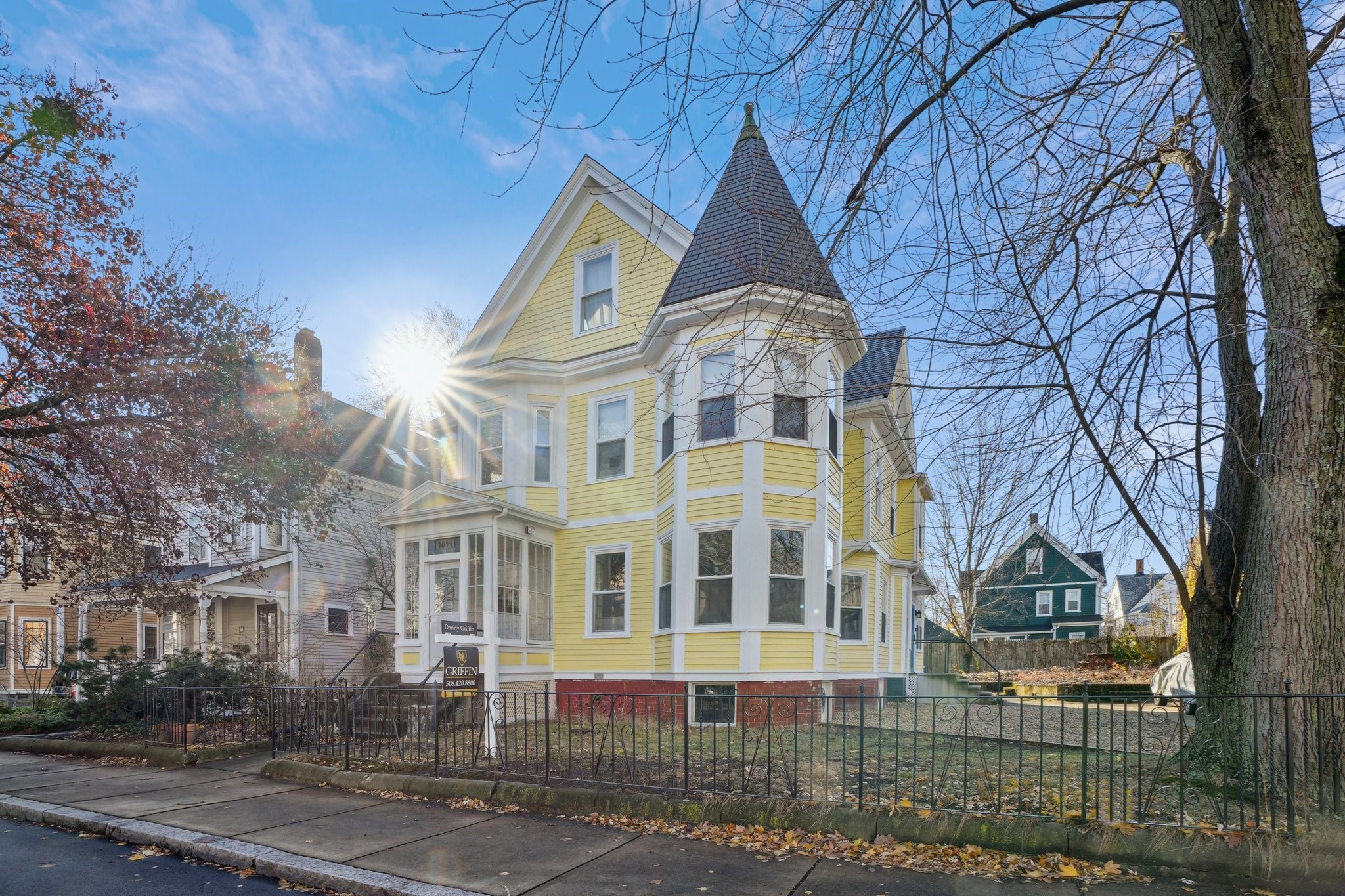 9 Kidder Ave Unit 2, Somerville, MA 02144