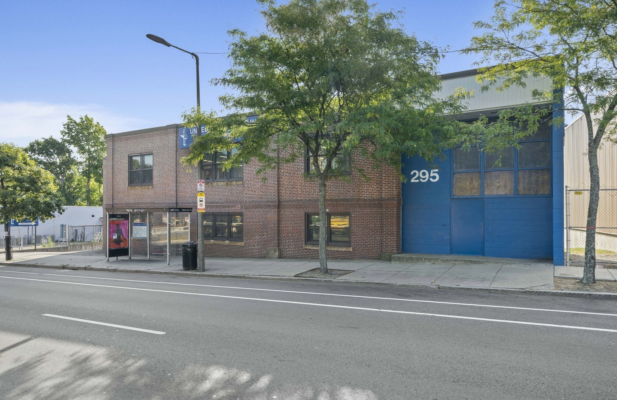 295 Columbia Rd, Dorchester, Boston, MA 02121 - Image 2