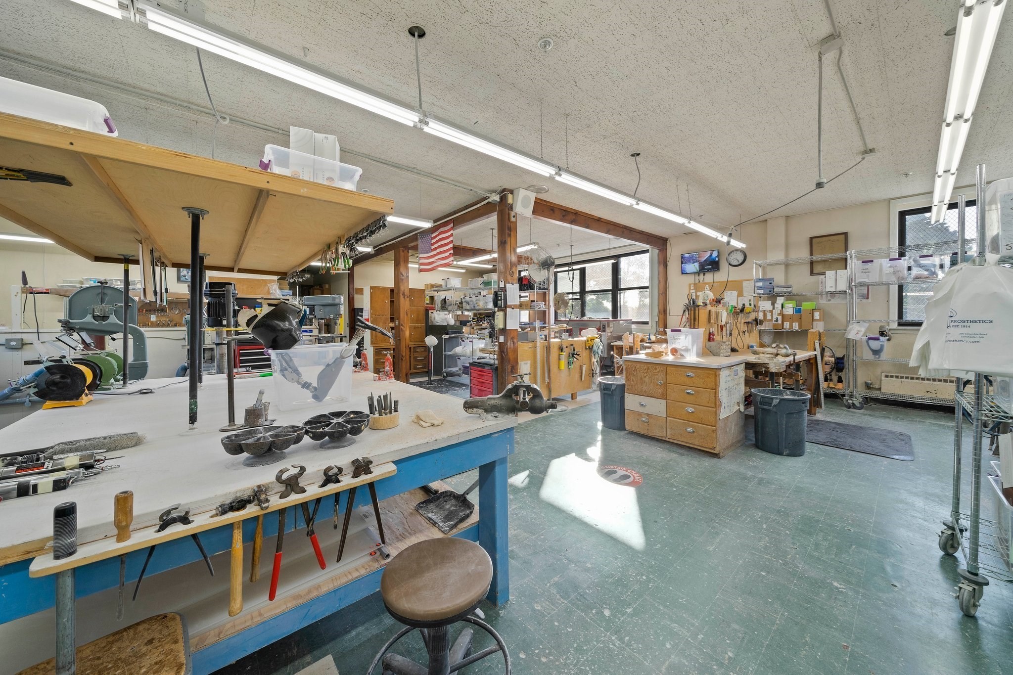 295 Columbia Rd, Dorchester, Boston, MA 02121 - Image 19