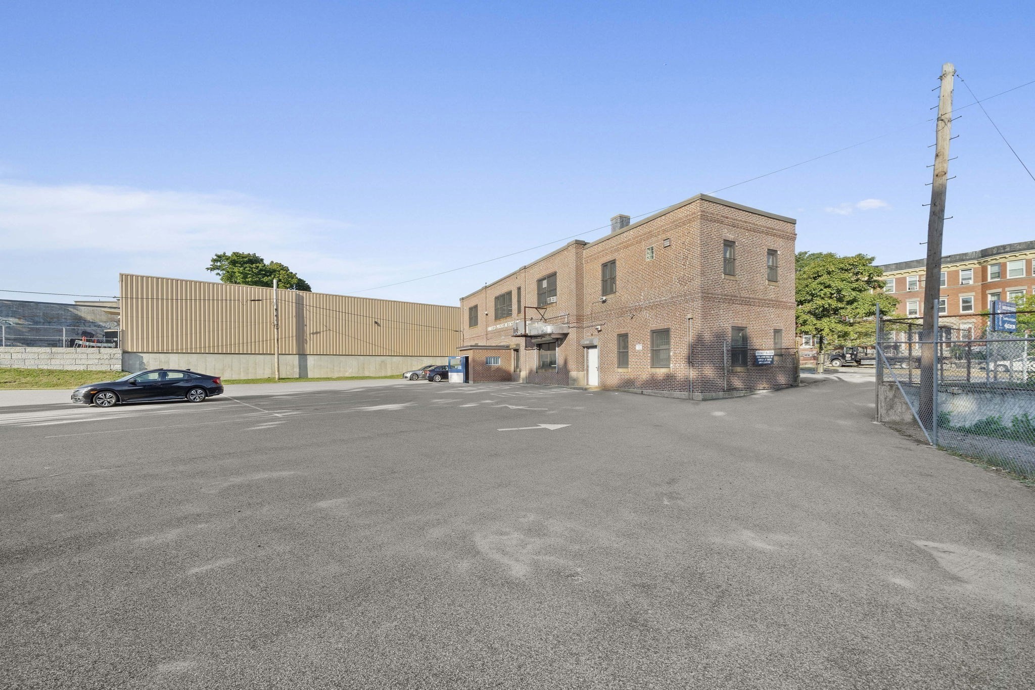 295 Columbia Rd, Dorchester, Boston, MA 02121 - Image 4