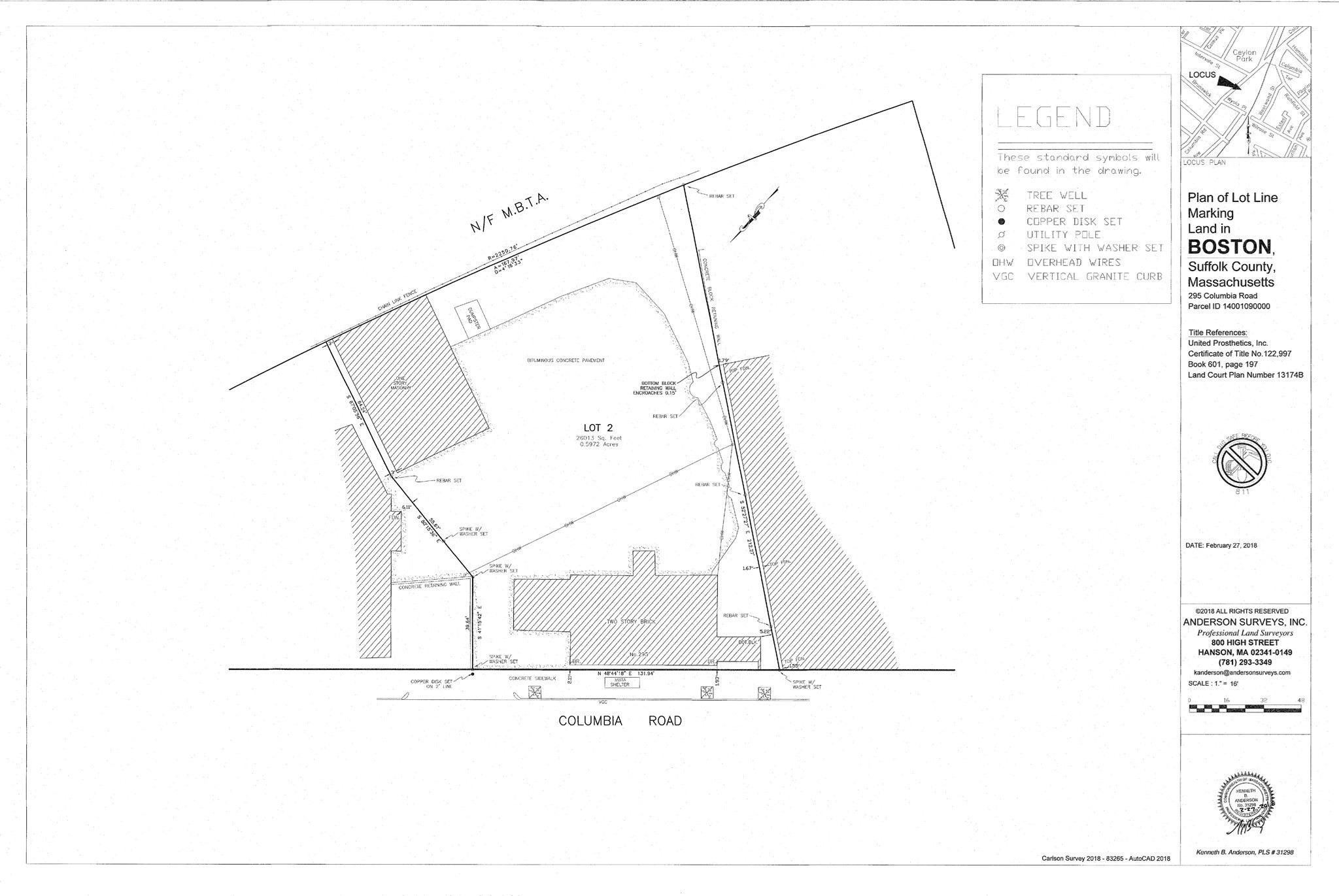 295 Columbia Rd, Dorchester, Boston, MA 02121 - Image 6