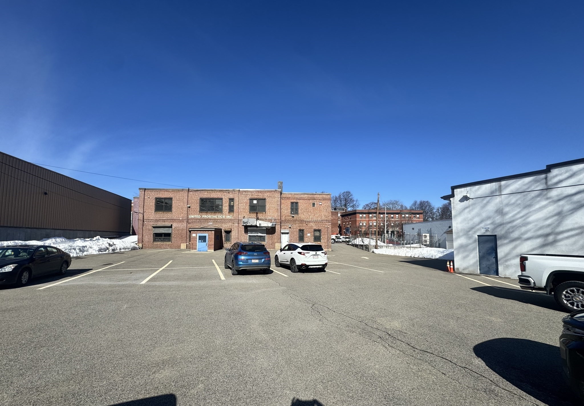 295 Columbia Rd, Dorchester, Boston, MA 02121 - Image 9