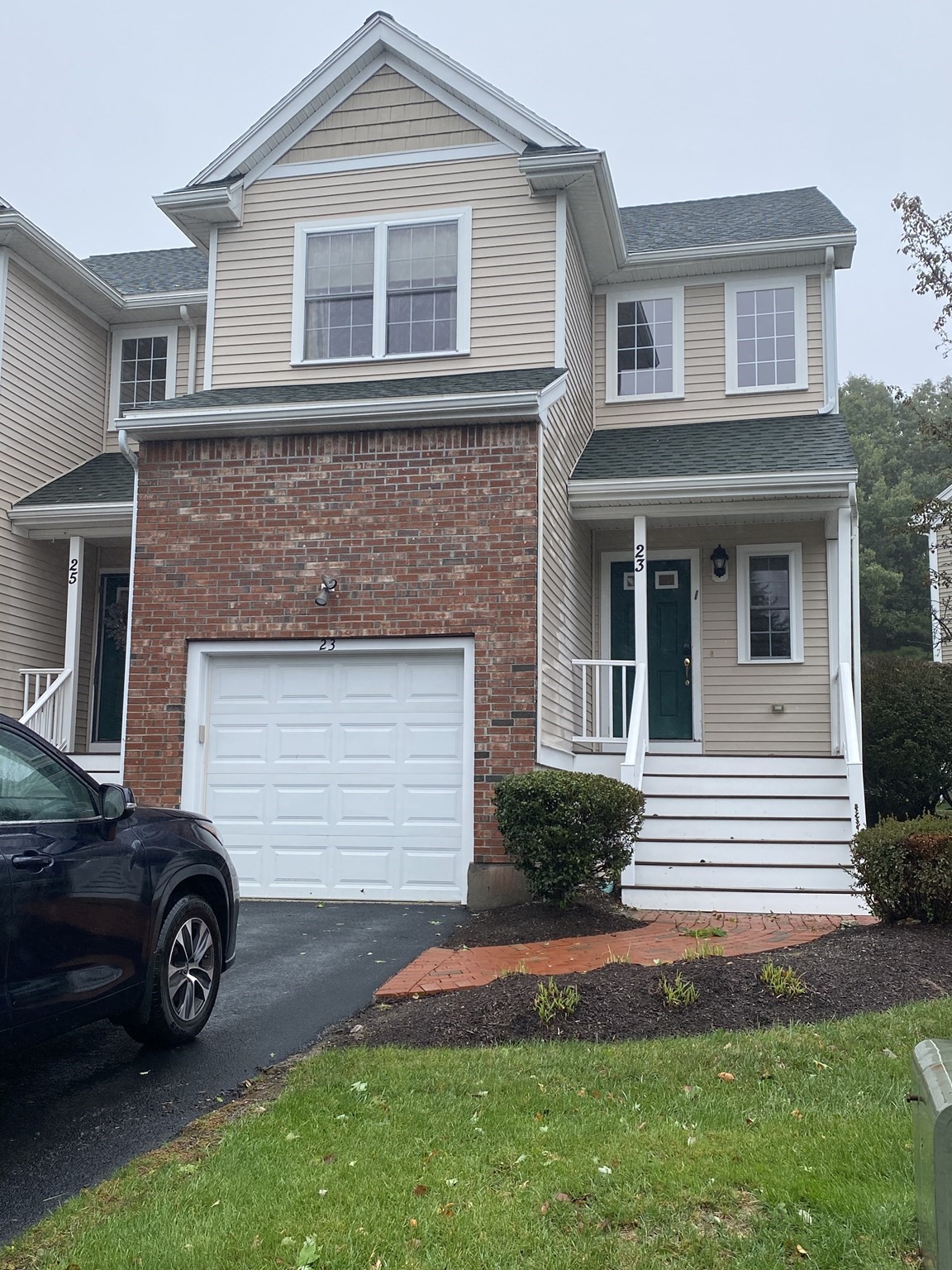 23 Indian Woods Way Unit 23, Canton, MA 02021