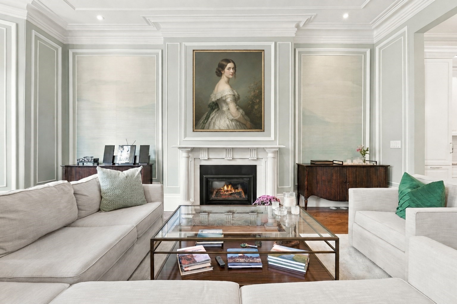166 Marlborough St Unit 2, Back Bay, Boston, MA 02116