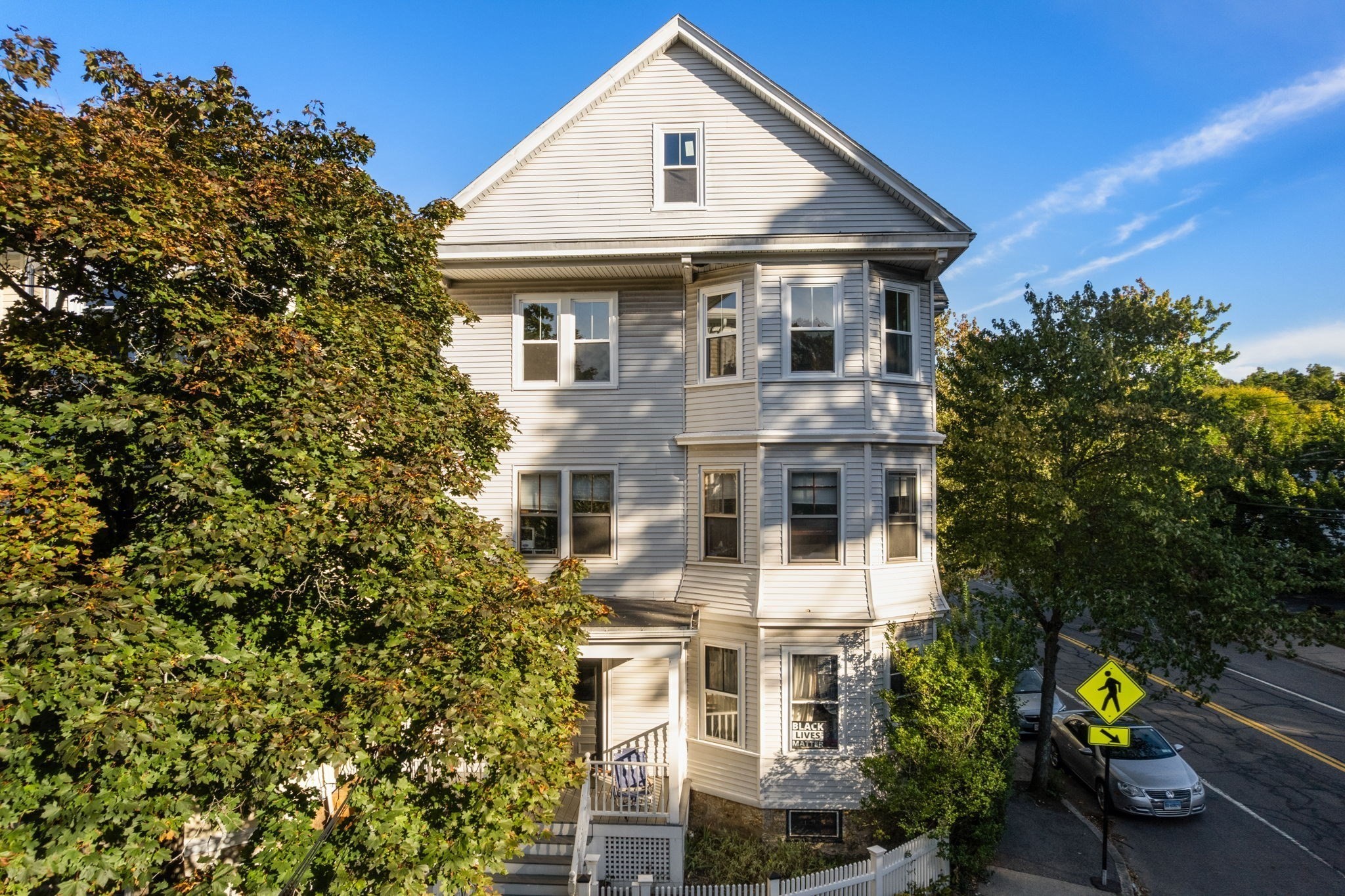 120 Franklin Street Unit 3, Brookline, MA 02445