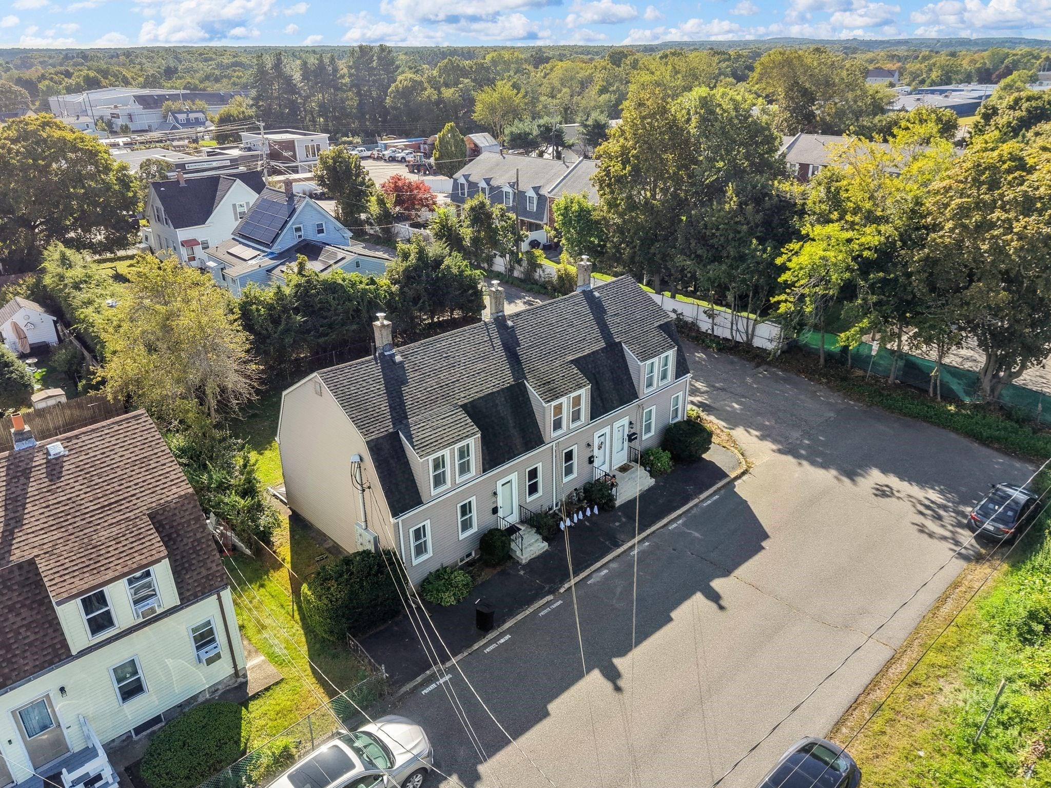 130 Clapp St Unit 130, Stoughton, MA 02072