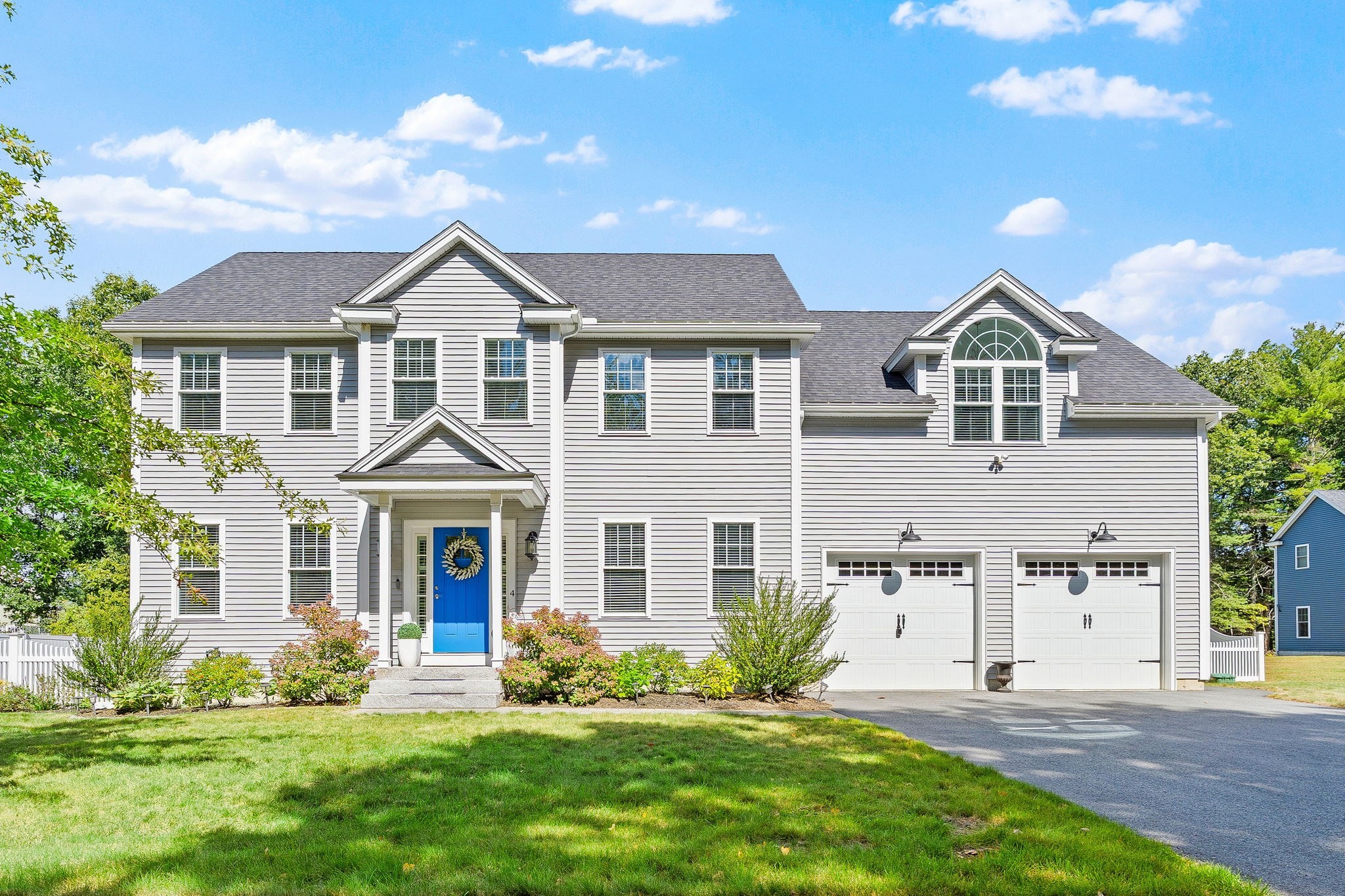 4 Wisteria Lane, Maynard, MA 01754