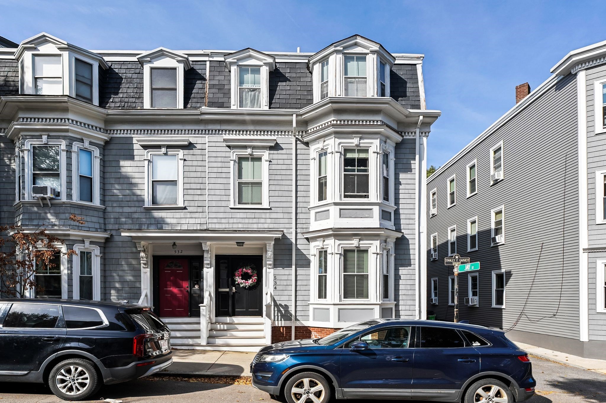 534 E 5th St Unit 1, South Boston, Boston, MA 02127