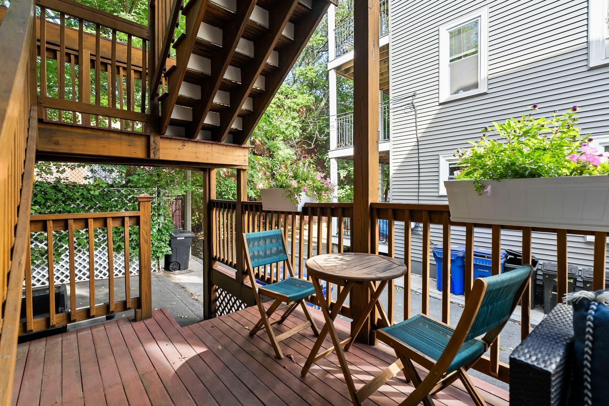 534 E 5th St Unit 1, South Boston, Boston, MA 02127 - Image 21