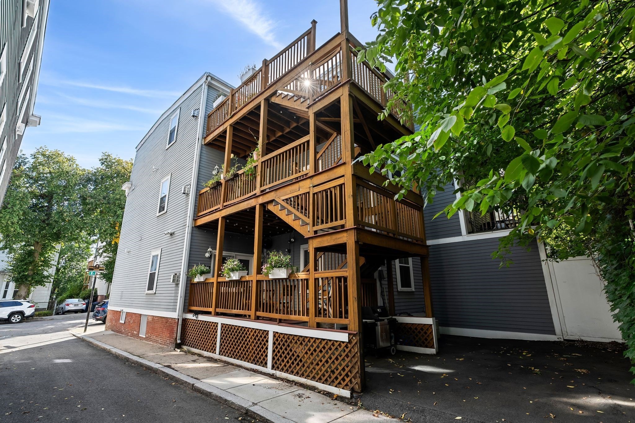 534 E 5th St Unit 1, South Boston, Boston, MA 02127 - Image 26