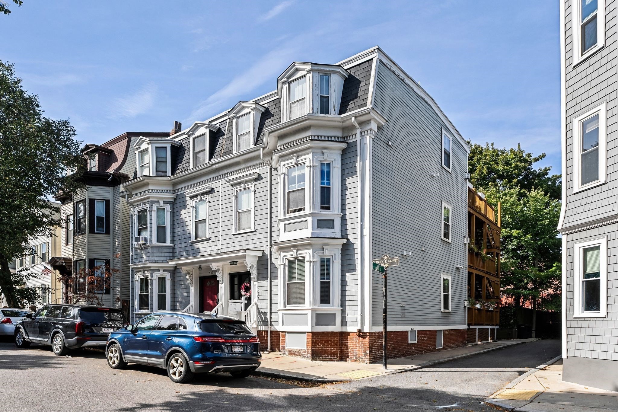534 E 5th St Unit 1, South Boston, Boston, MA 02127 - Image 27