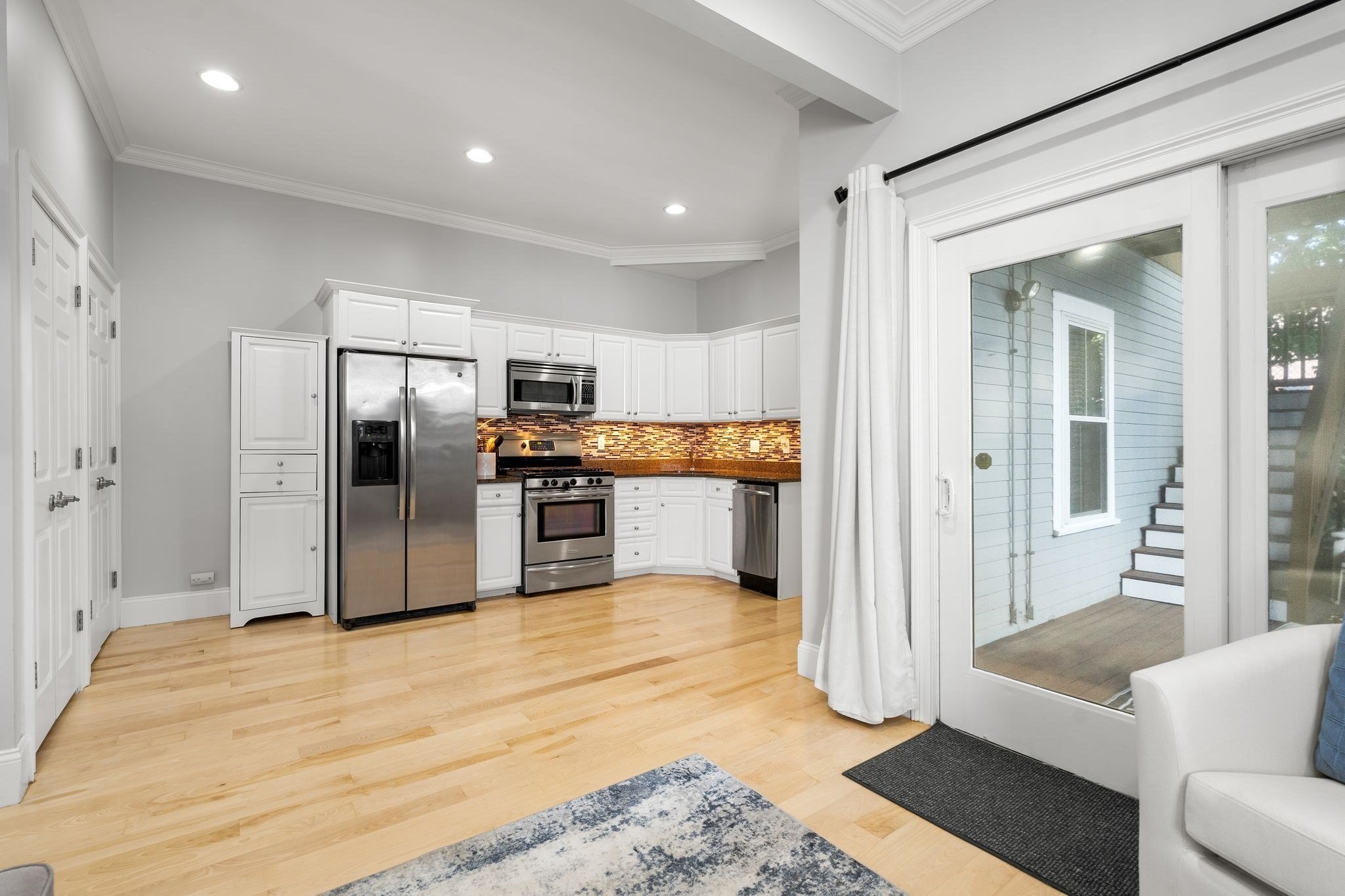 534 E 5th St Unit 1, South Boston, Boston, MA 02127 - Image 9