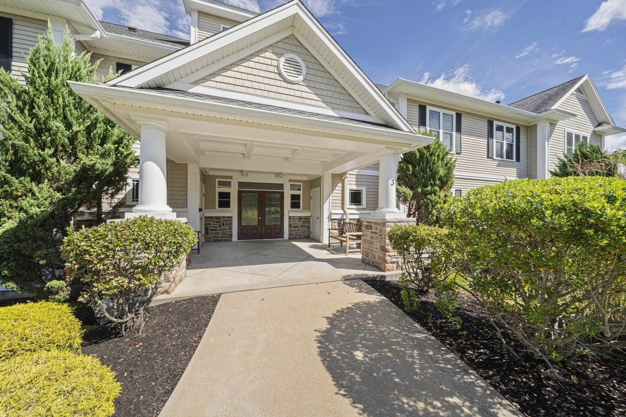 314 Eagles Nest Way Unit 314, Franklin, MA 02038