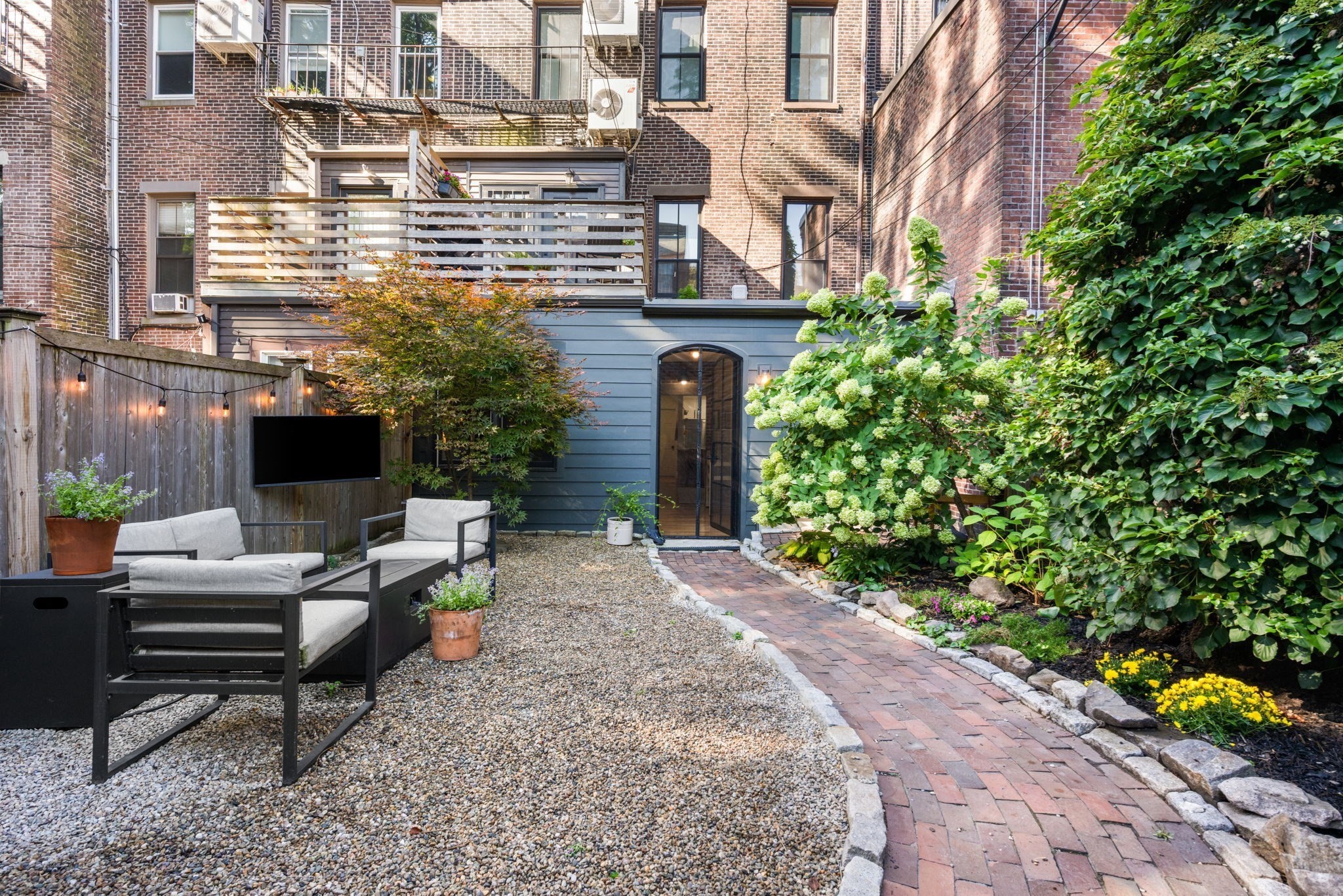 512 Massachusetts Ave Unit 1, Boston - South End, MA 02118