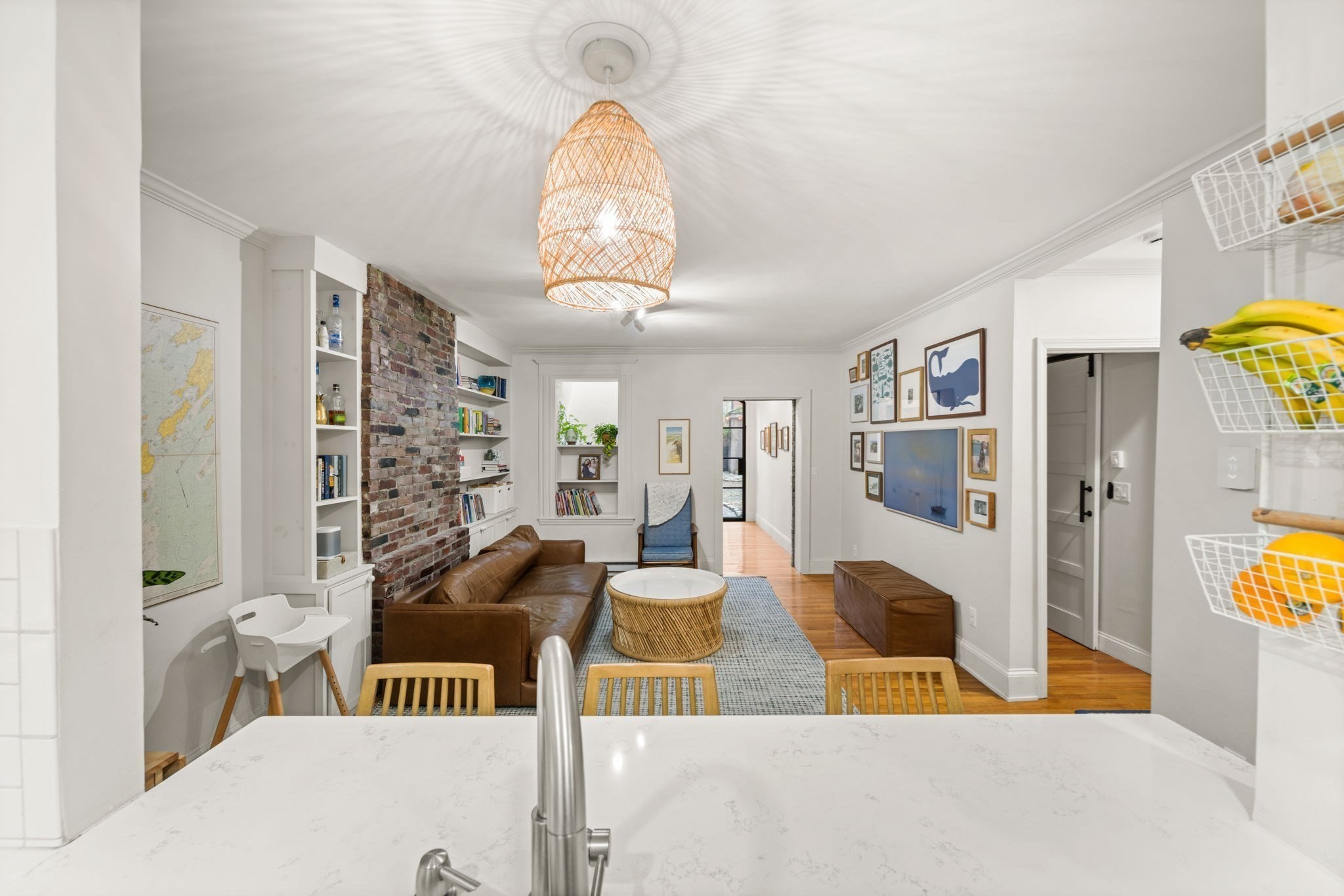 512 Massachusetts Ave Unit 1, South End, Boston, MA 02118 - Image 11