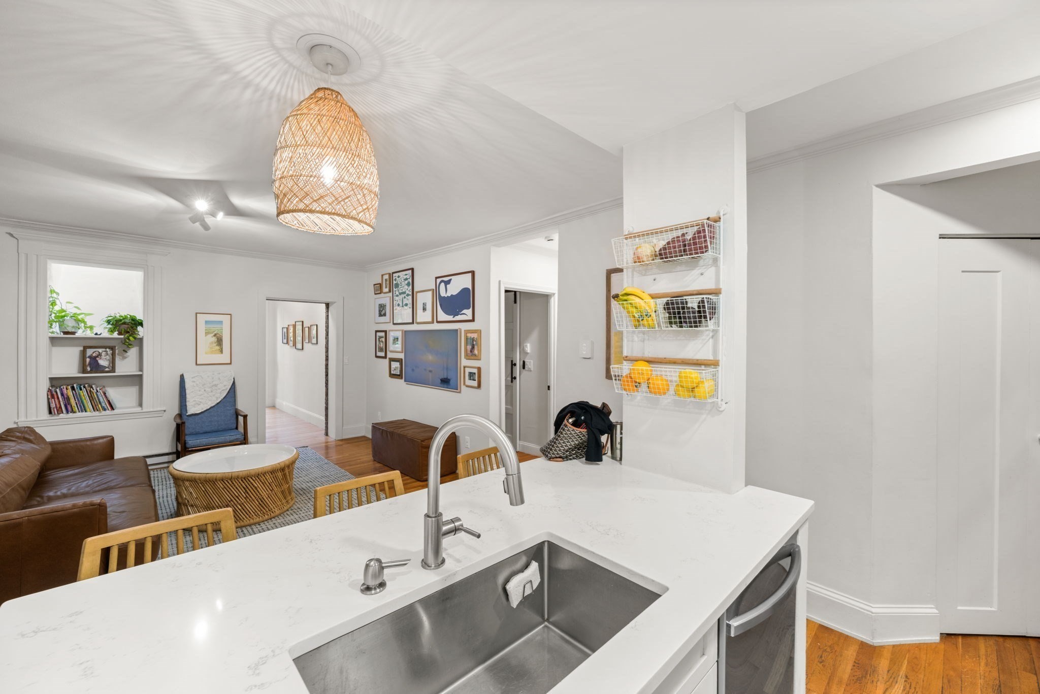 512 Massachusetts Ave Unit 1, South End, Boston, MA 02118 - Image 12