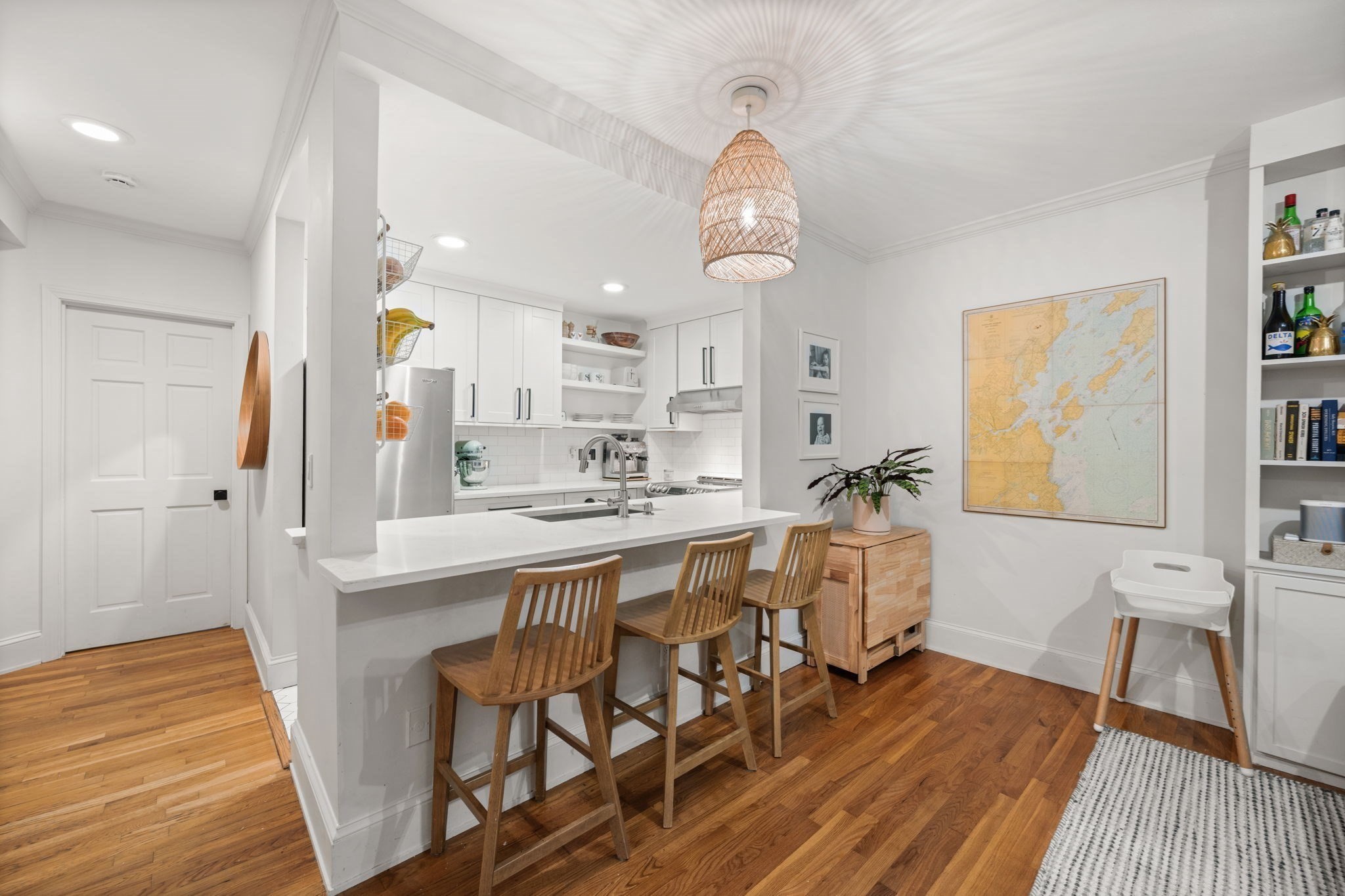 512 Massachusetts Ave Unit 1, South End, Boston, MA 02118 - Image 13