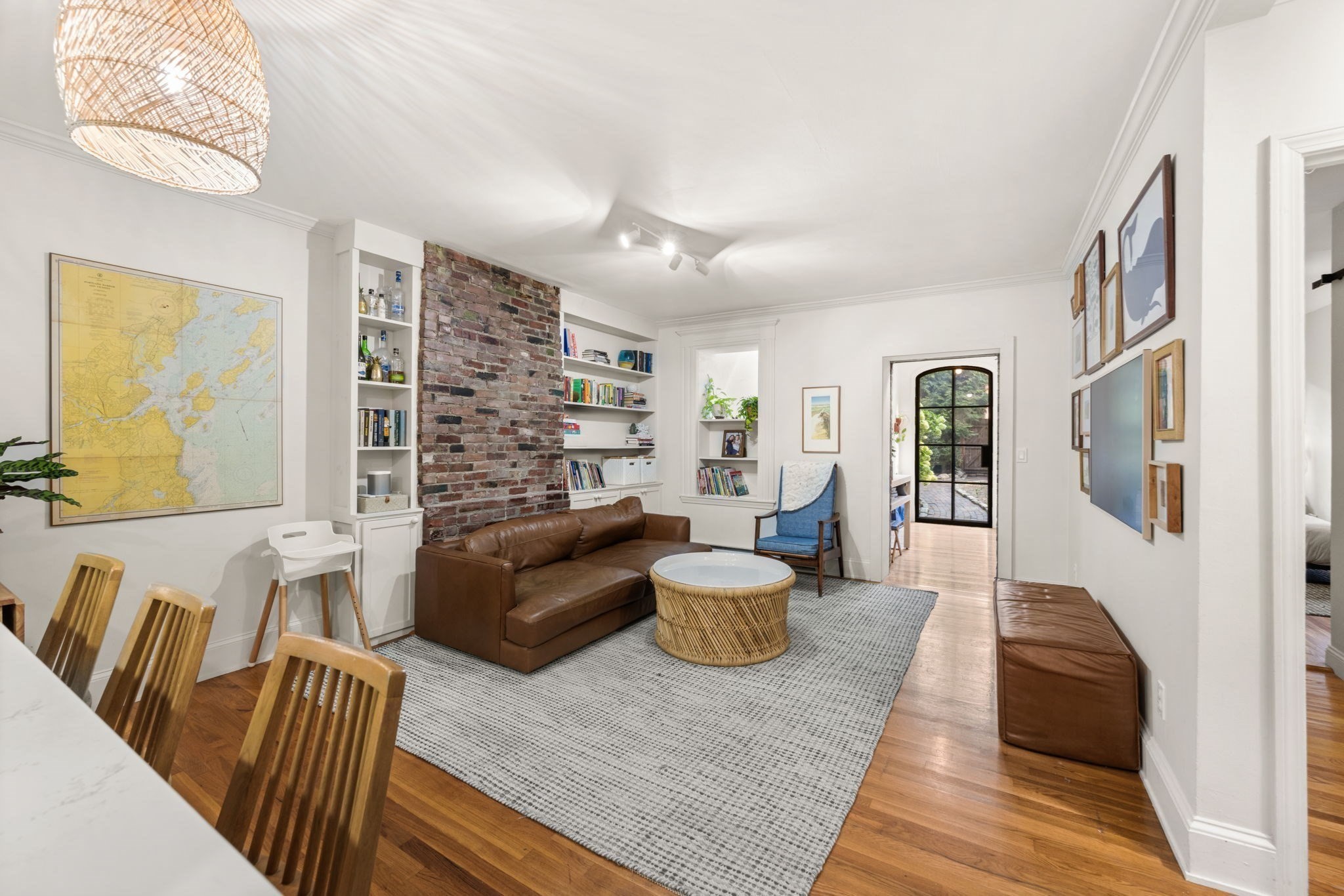 512 Massachusetts Ave Unit 1, South End, Boston, MA 02118 - Image 14