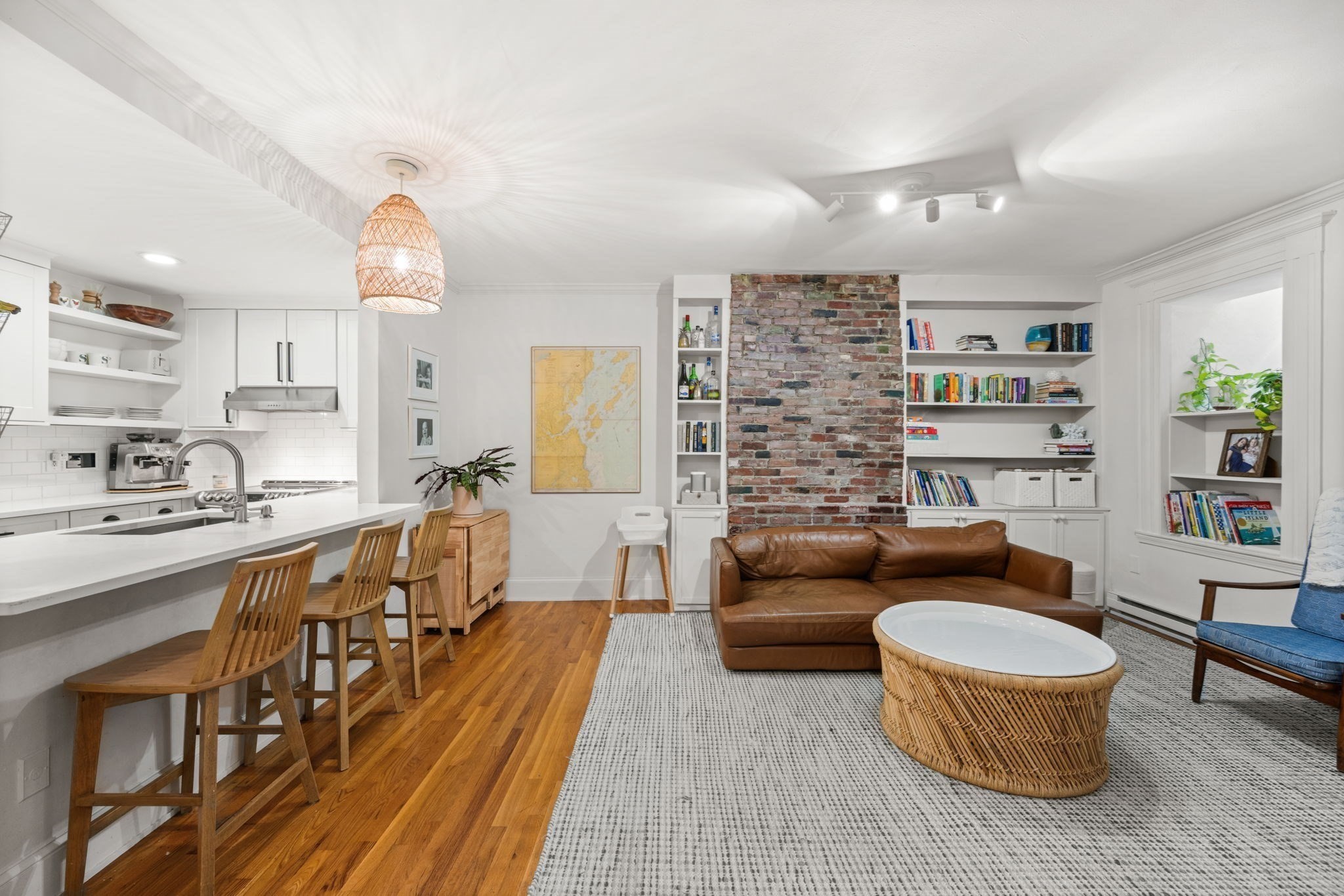 512 Massachusetts Ave Unit 1, South End, Boston, MA 02118 - Image 16