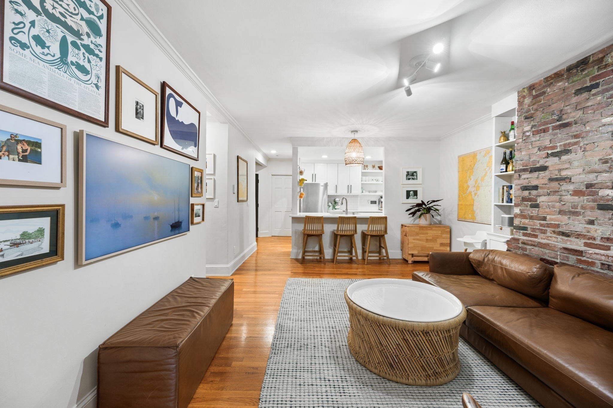 512 Massachusetts Ave Unit 1, South End, Boston, MA 02118 - Image 17