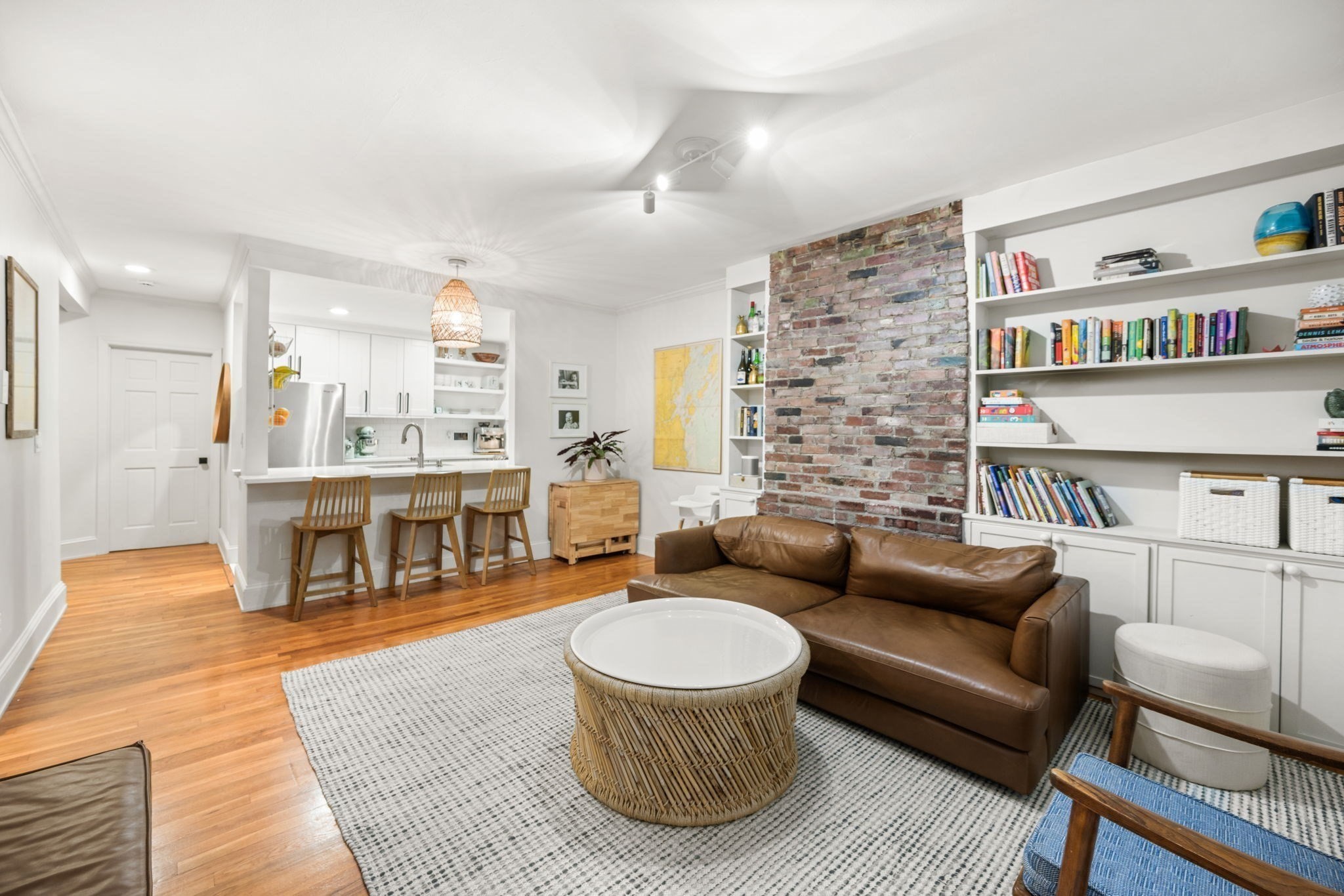 512 Massachusetts Ave Unit 1, South End, Boston, MA 02118 - Image 20