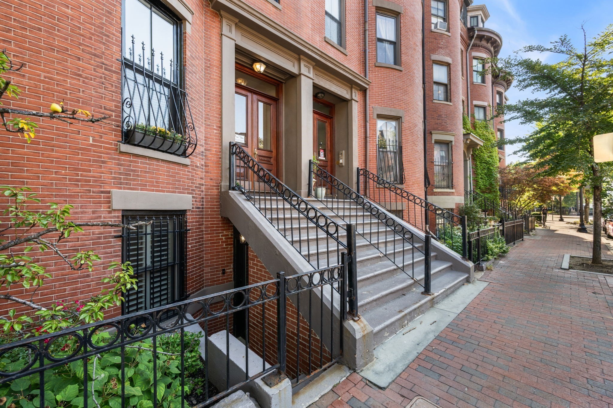512 Massachusetts Ave Unit 1, South End, Boston, MA 02118 - Image 3