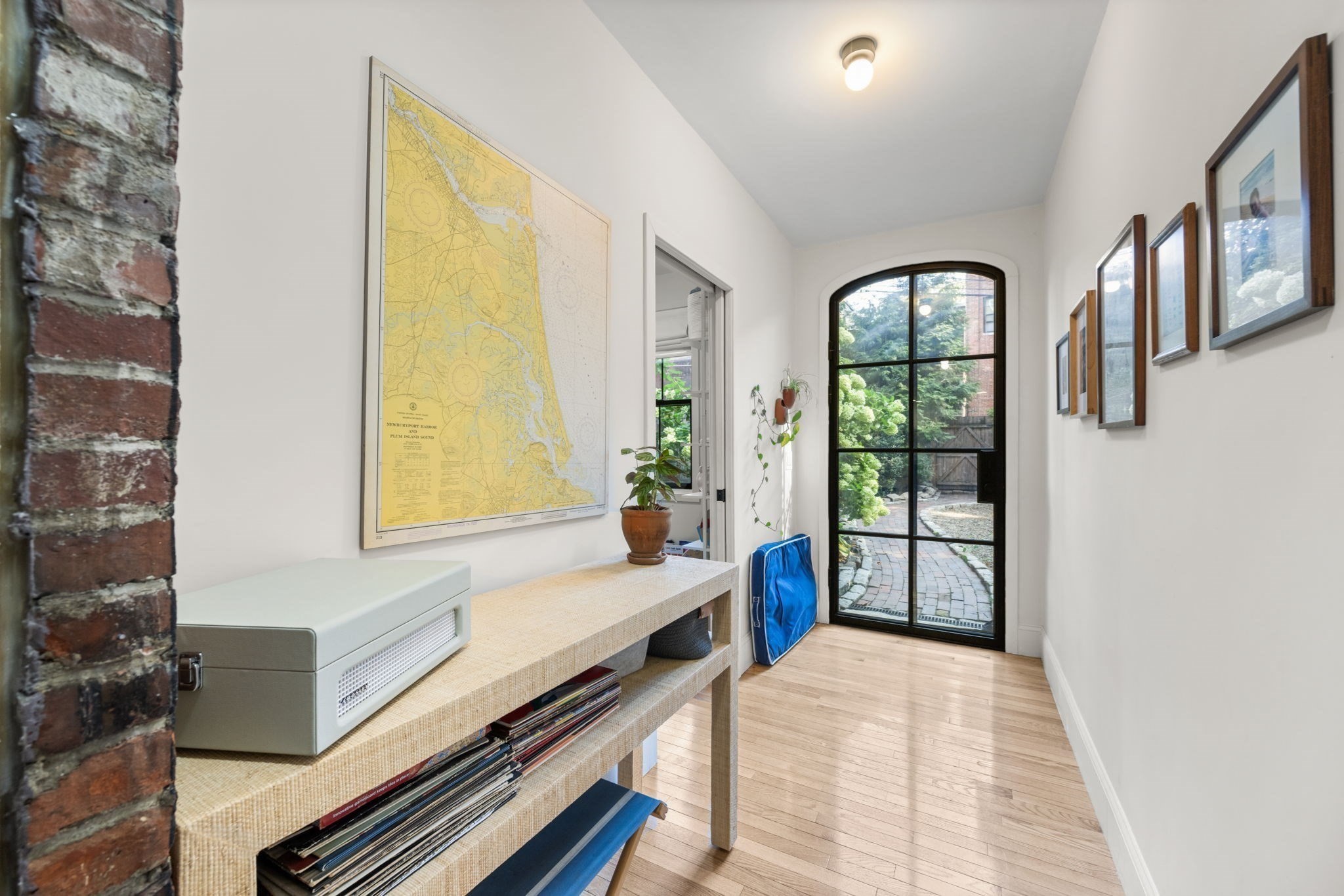 512 Massachusetts Ave Unit 1, South End, Boston, MA 02118 - Image 21
