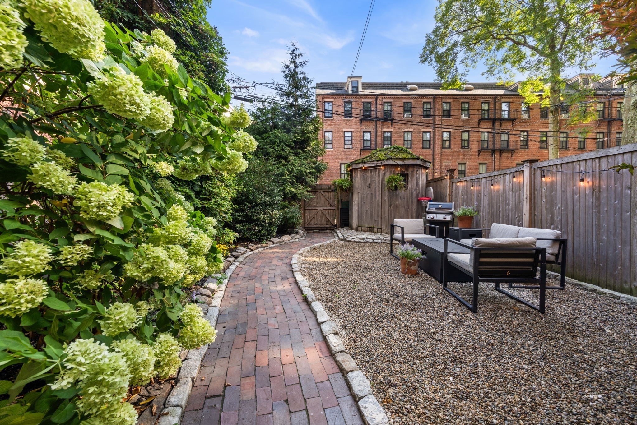 512 Massachusetts Ave Unit 1, South End, Boston, MA 02118 - Image 5