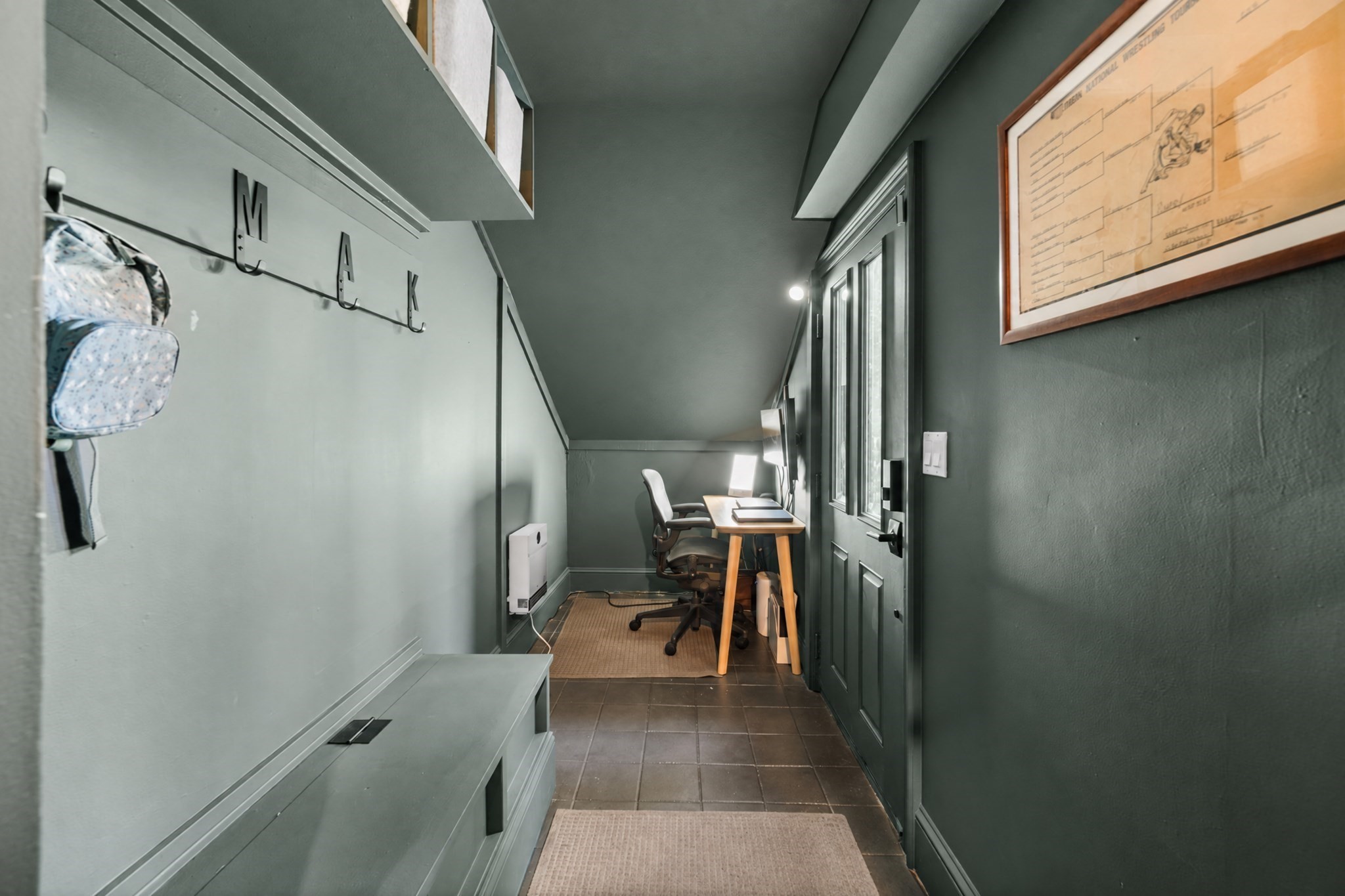 512 Massachusetts Ave Unit 1, South End, Boston, MA 02118 - Image 6