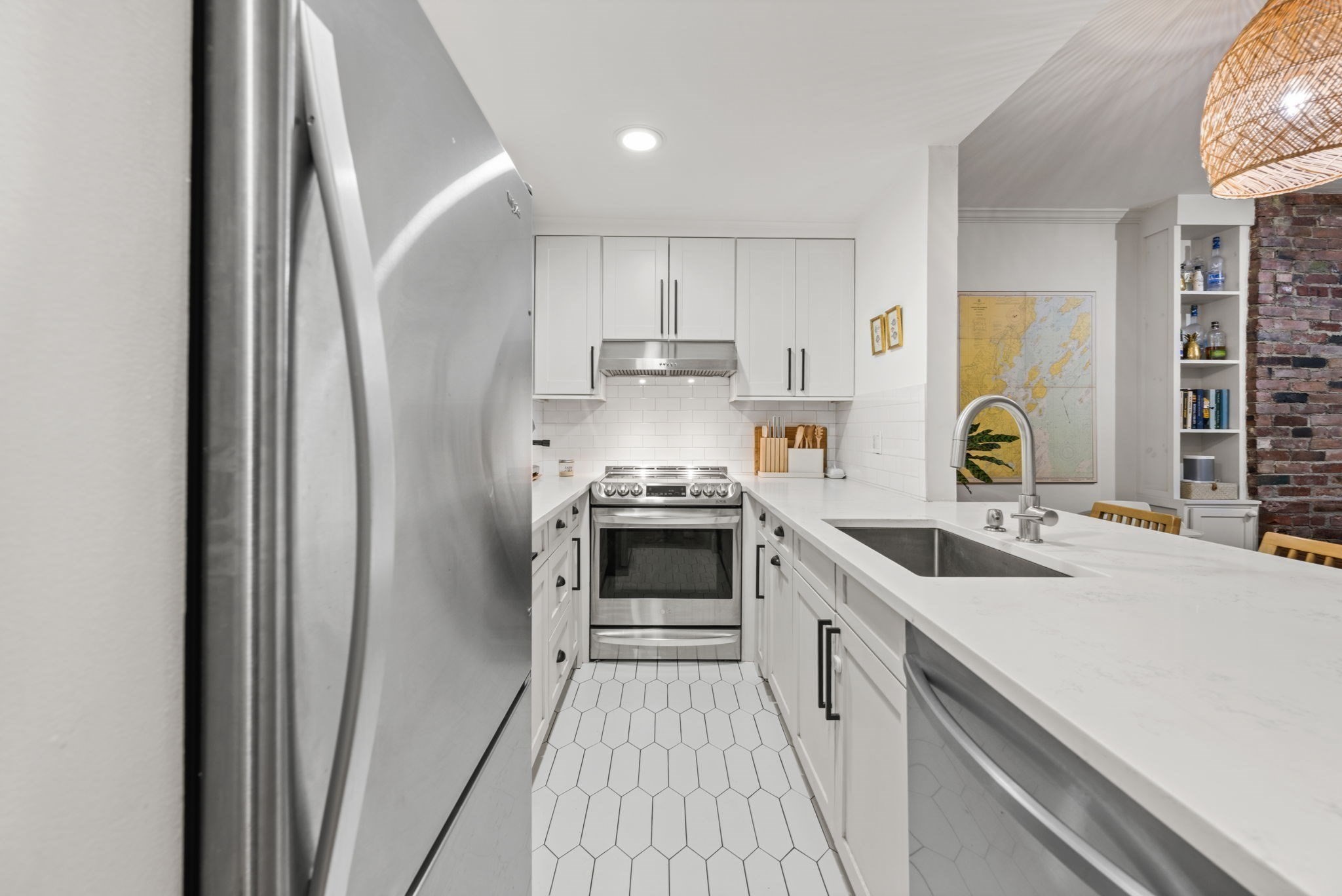 512 Massachusetts Ave Unit 1, South End, Boston, MA 02118 - Image 8