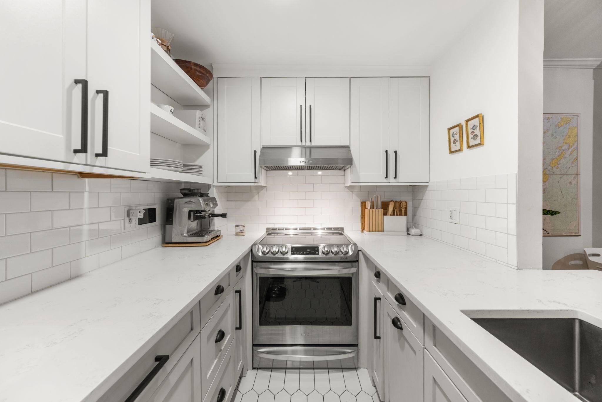 512 Massachusetts Ave Unit 1, South End, Boston, MA 02118 - Image 9