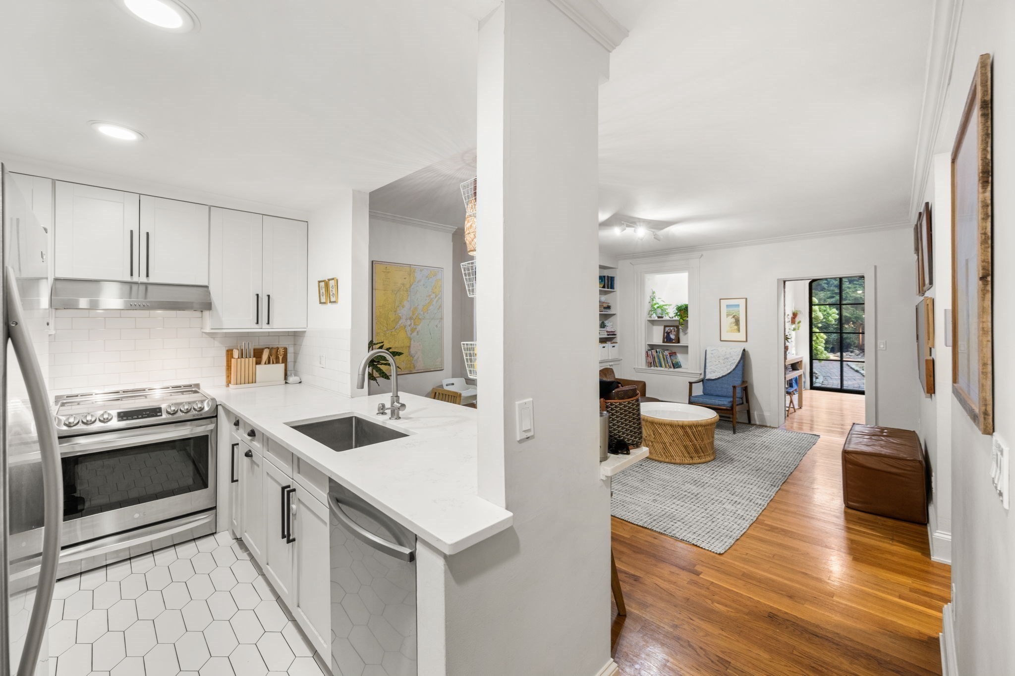 512 Massachusetts Ave Unit 1, South End, Boston, MA 02118 - Image 10