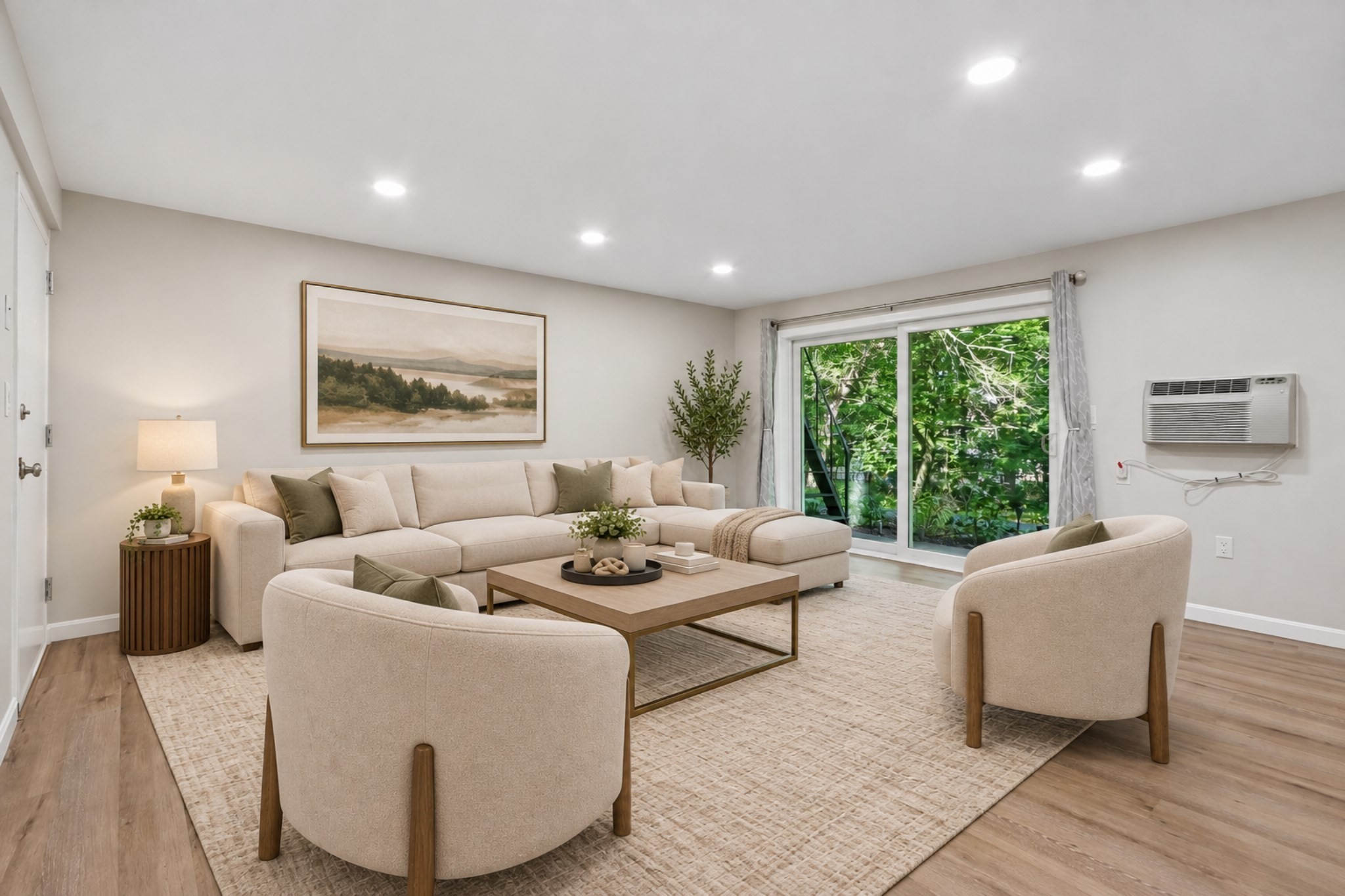 58 Edgelawn Ave Unit 8, North Andover, MA 01845