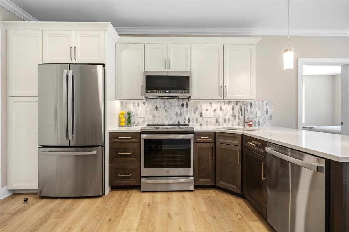 21 Totman Street Unit 205, Quincy, MA 02169