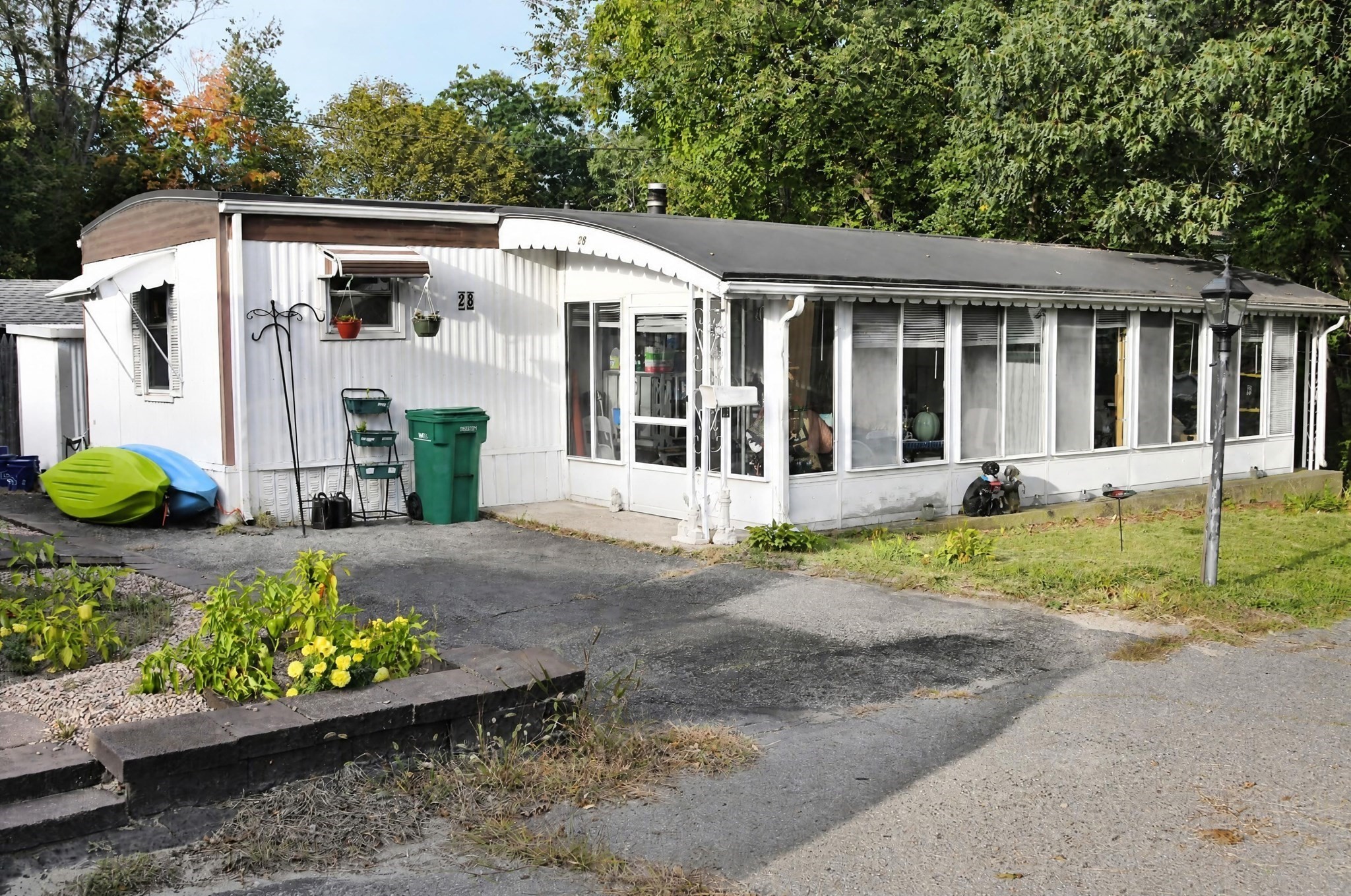 1237 Central Street Unit 28, Leominster, MA 01453 - Image 1