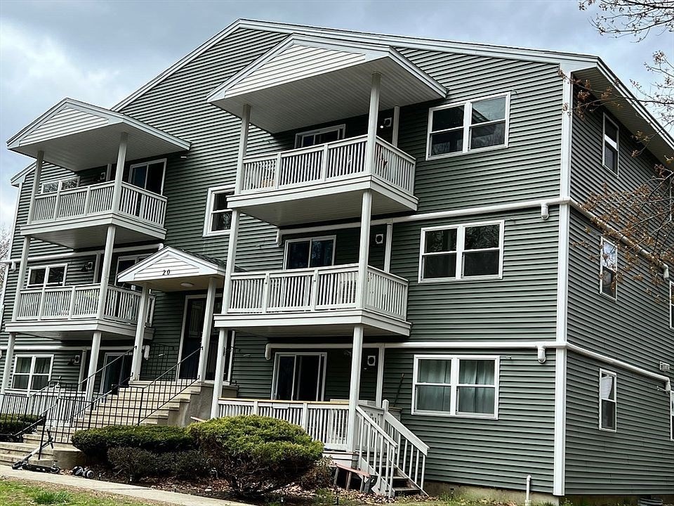 20 Abbey Rd Unit 306, Leominster, MA 01453 - Image 1