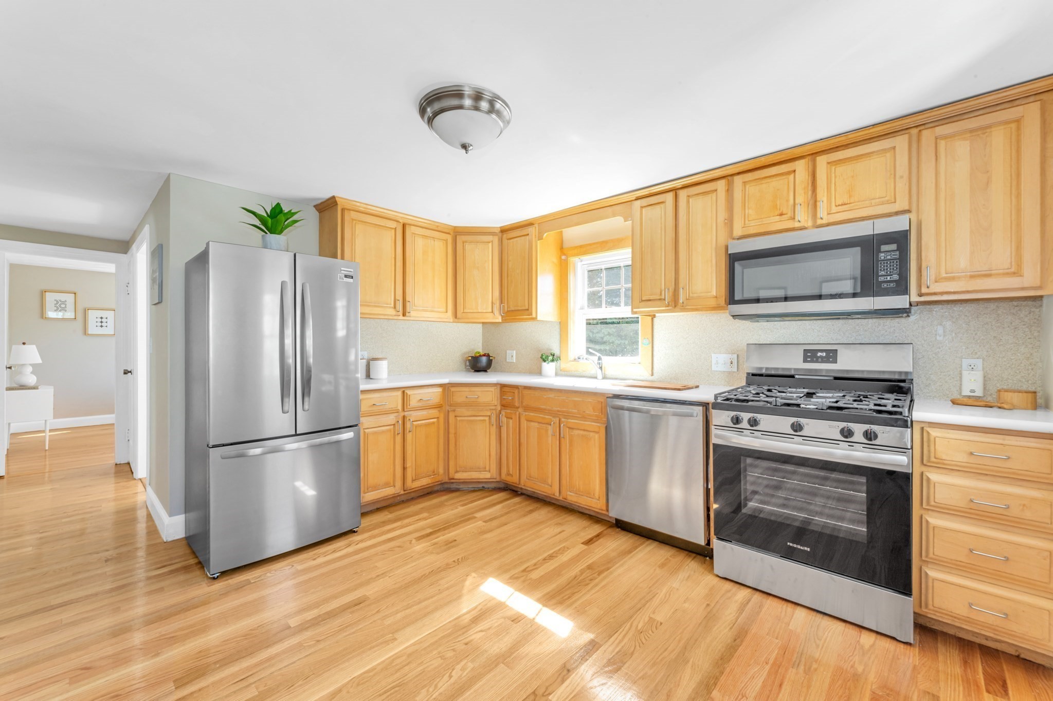 85 Potomac Unit 1, Boston - West Roxbury, MA 02132