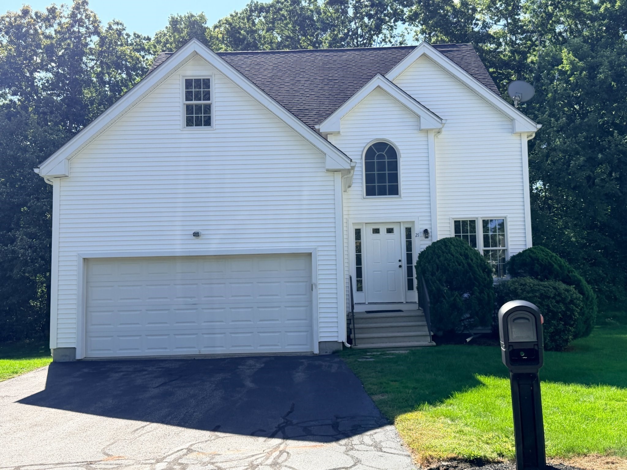 21 Zain Cir Unit 11, Milford, MA 01757
