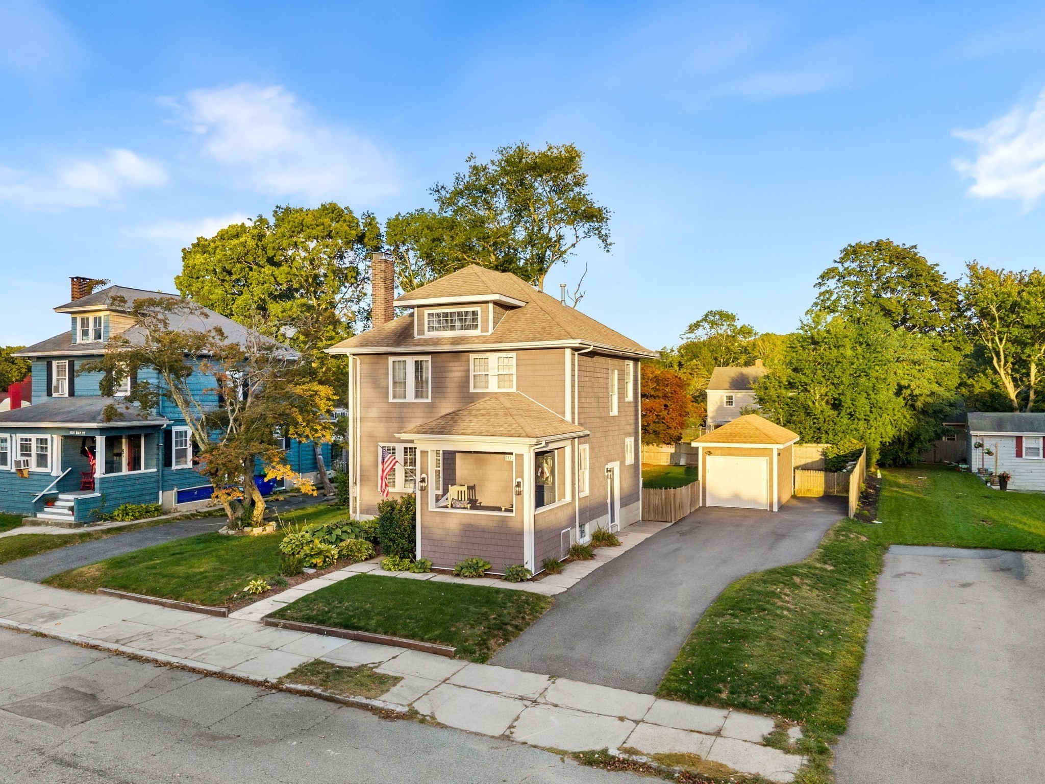 1021 Ray St, Fall River, MA 02720 - Image 2