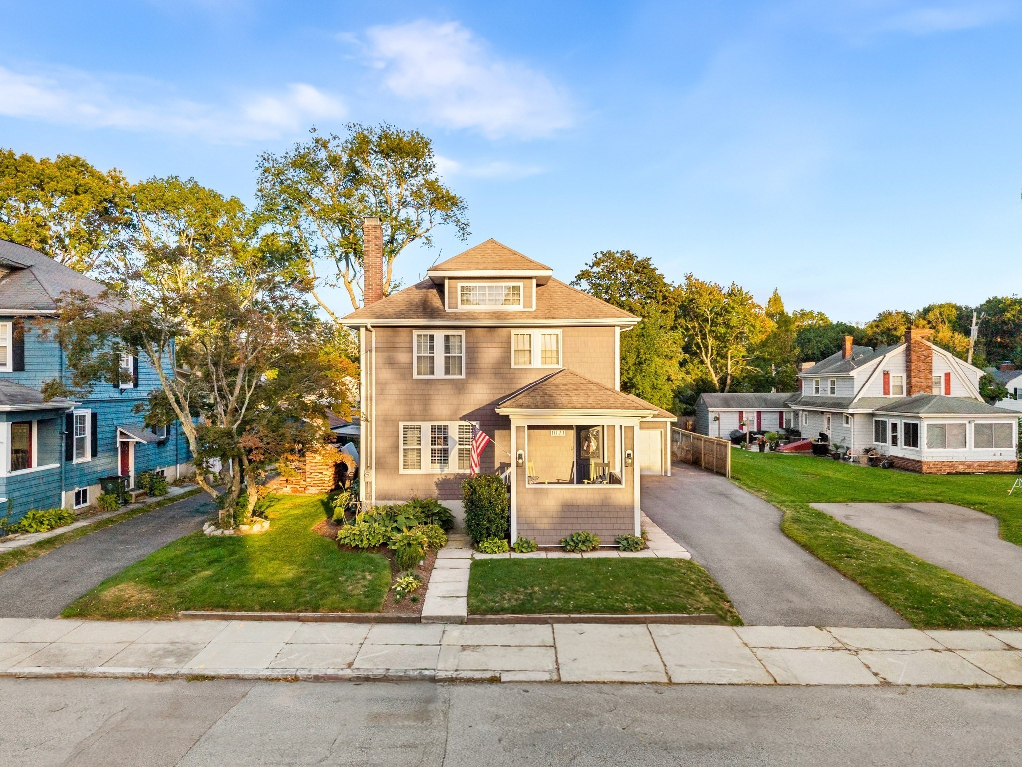 1021 Ray St, Fall River, MA 02720 - Image 3