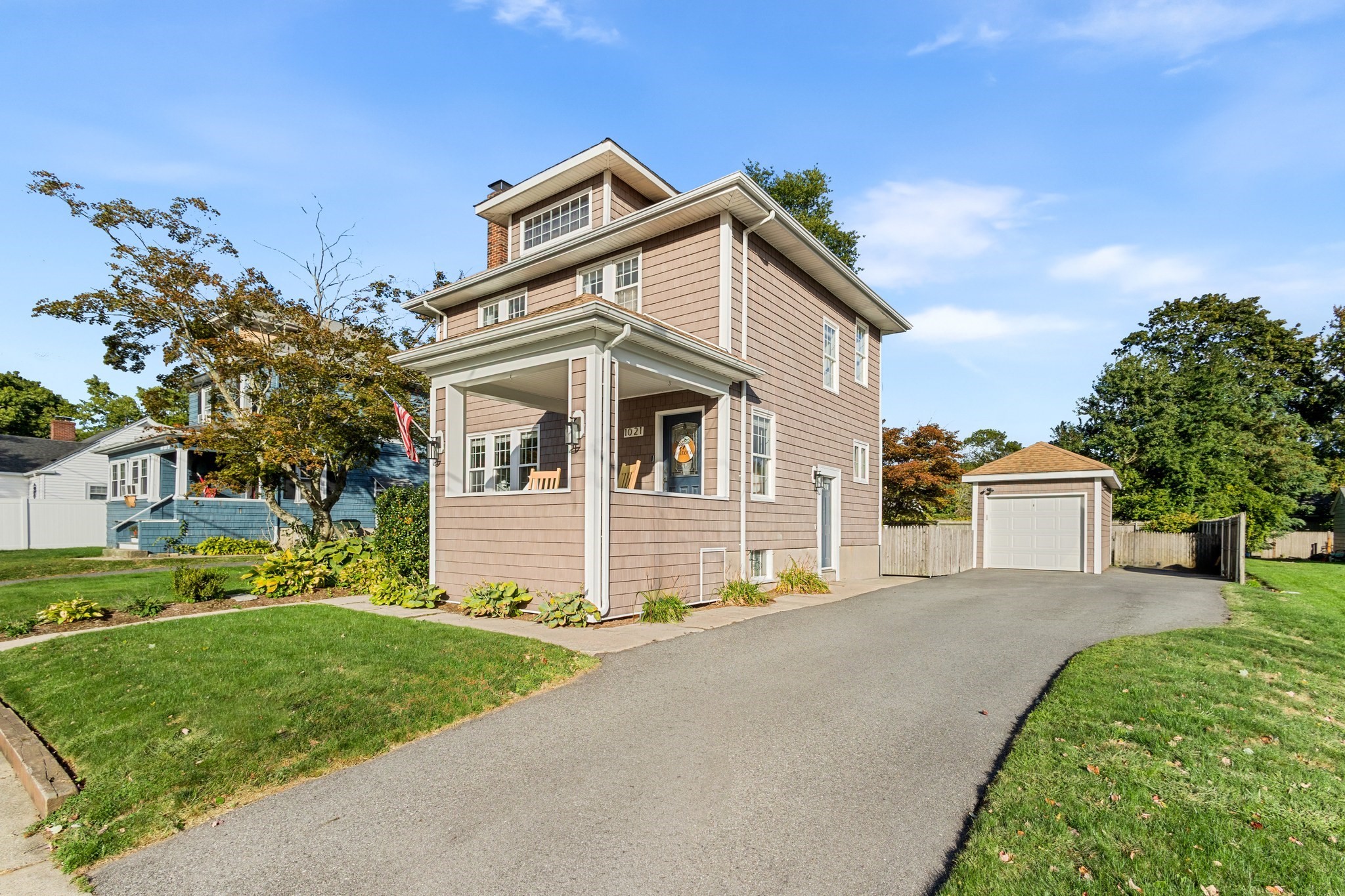 1021 Ray St, Fall River, MA 02720 - Image 4