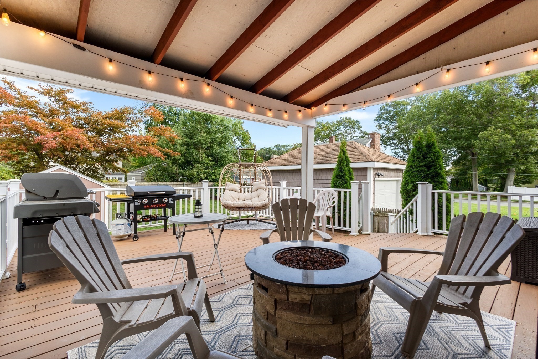 1021 Ray St, Fall River, MA 02720 - Image 32