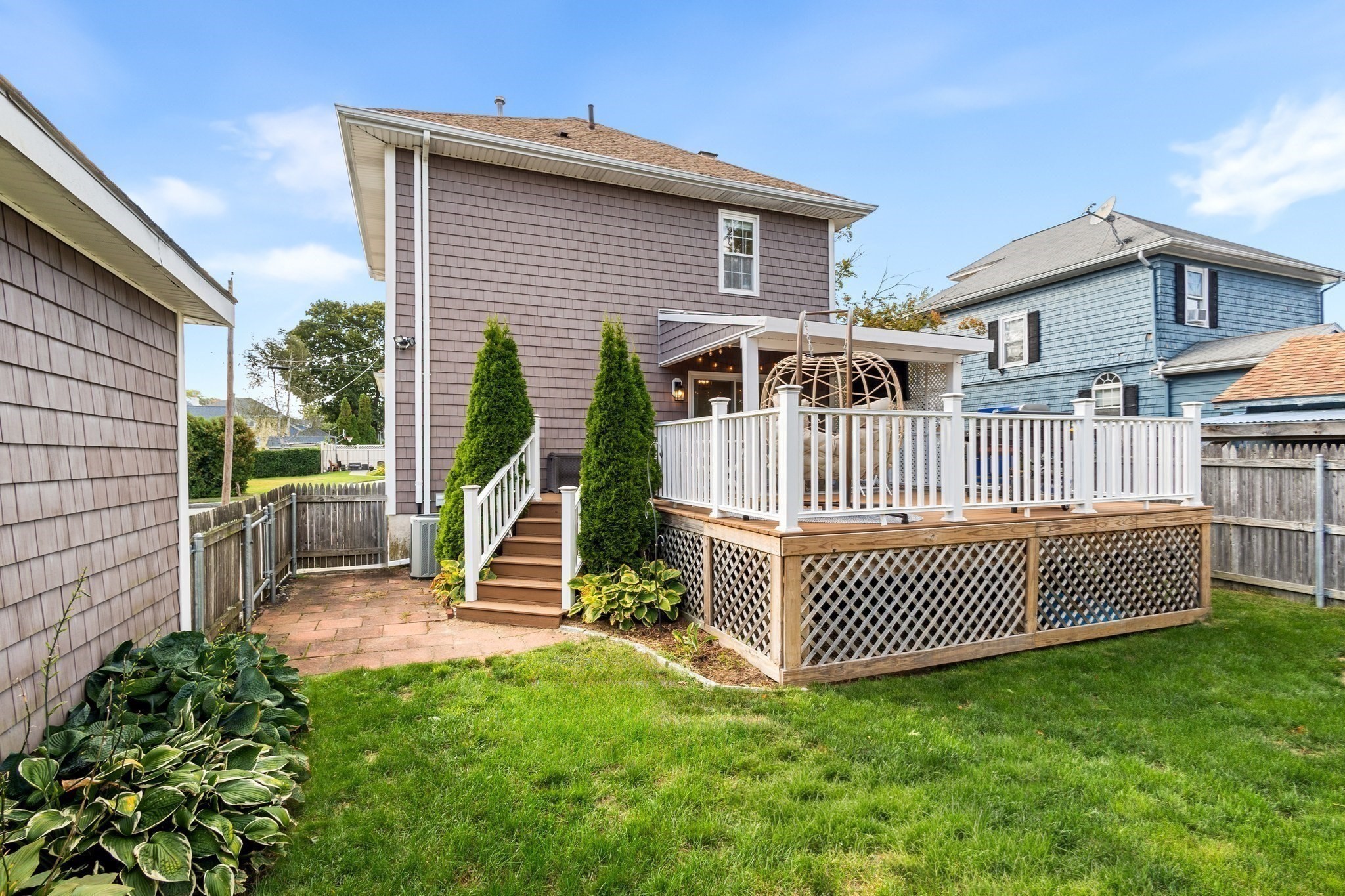 1021 Ray St, Fall River, MA 02720 - Image 34