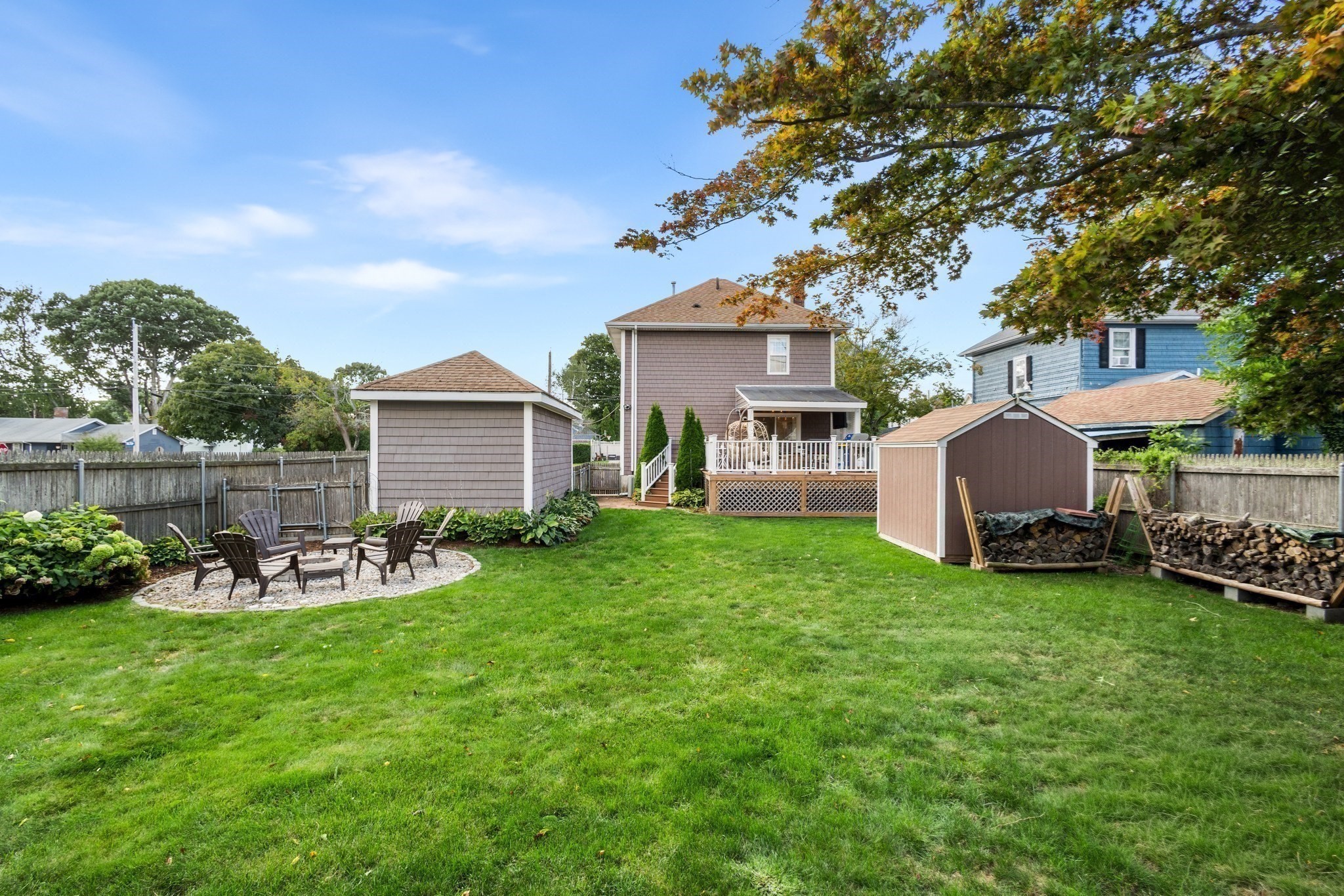 1021 Ray St, Fall River, MA 02720 - Image 36