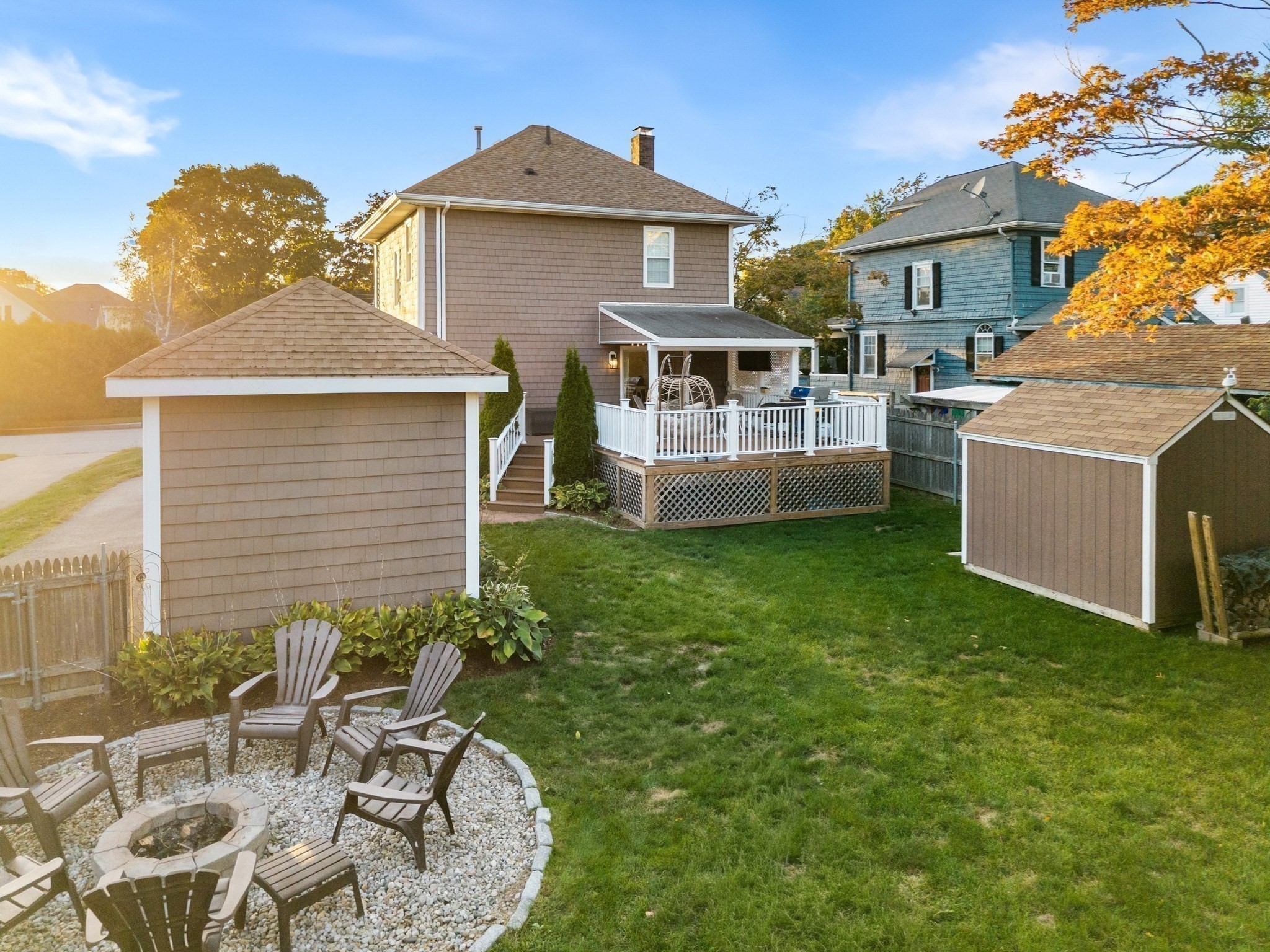 1021 Ray St, Fall River, MA 02720 - Image 39