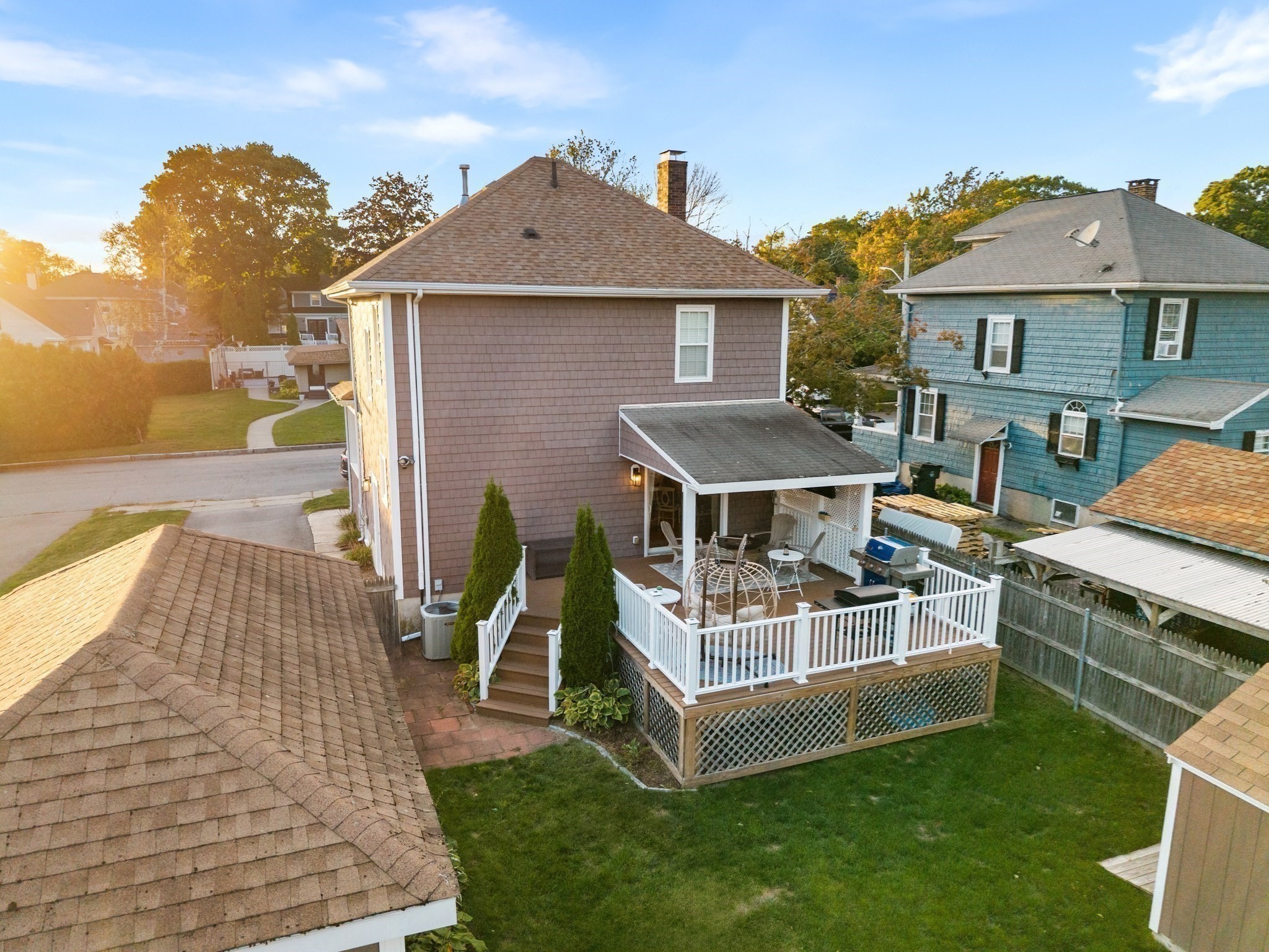 1021 Ray St, Fall River, MA 02720 - Image 40