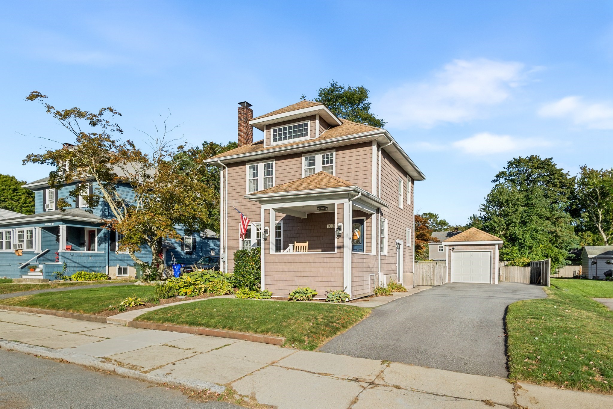 1021 Ray St, Fall River, MA 02720 - Image 5