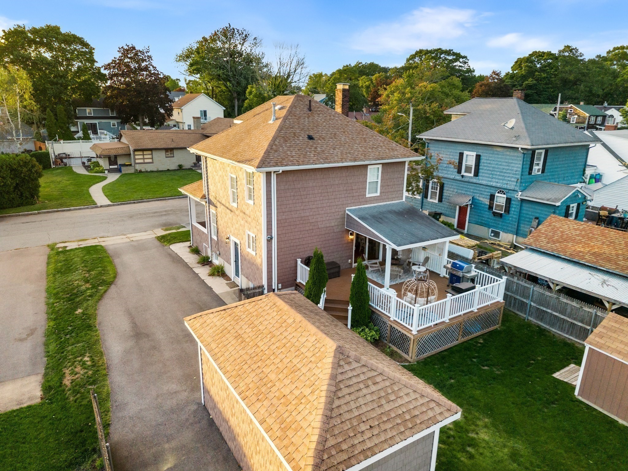1021 Ray St, Fall River, MA 02720 - Image 41