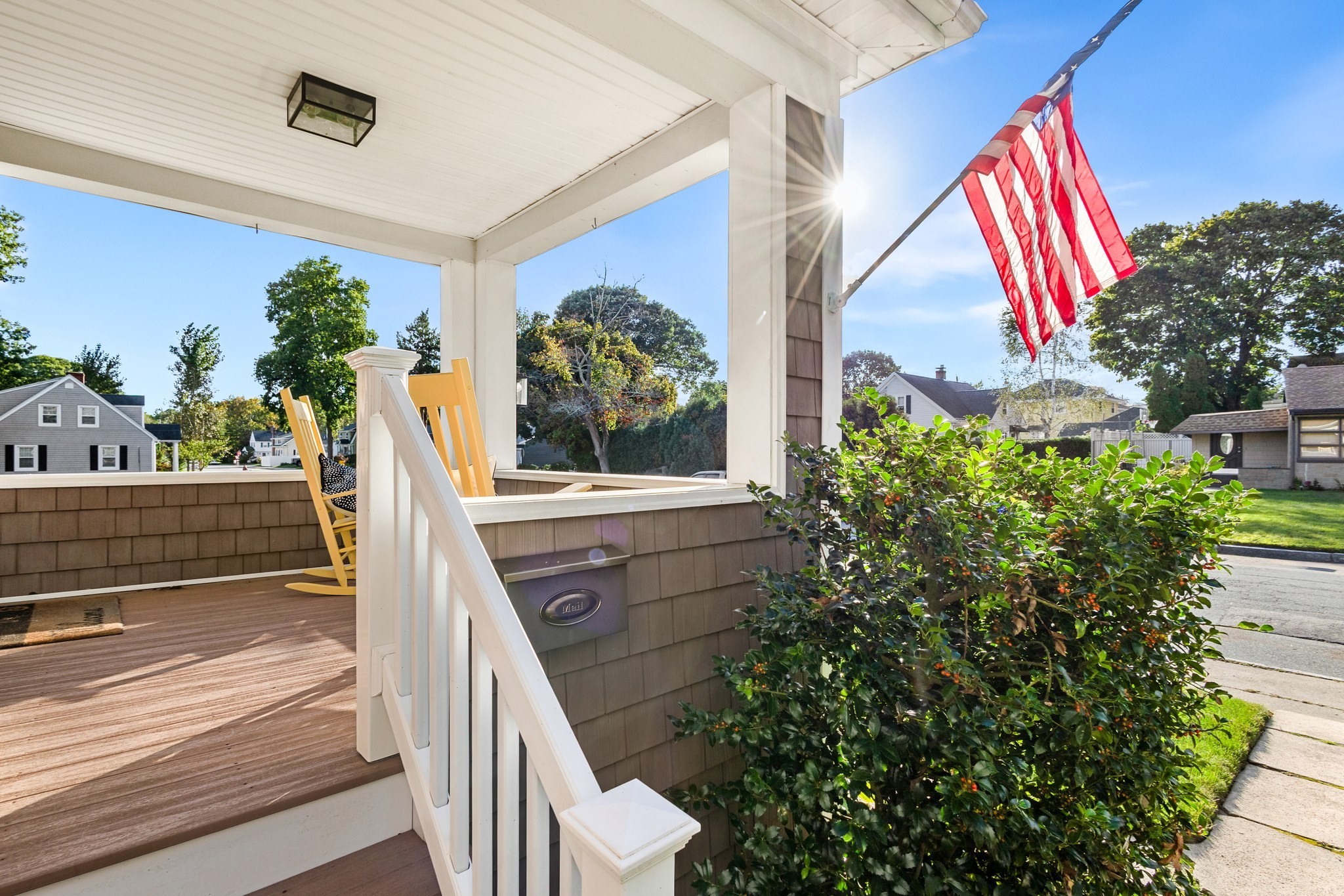 1021 Ray St, Fall River, MA 02720 - Image 7