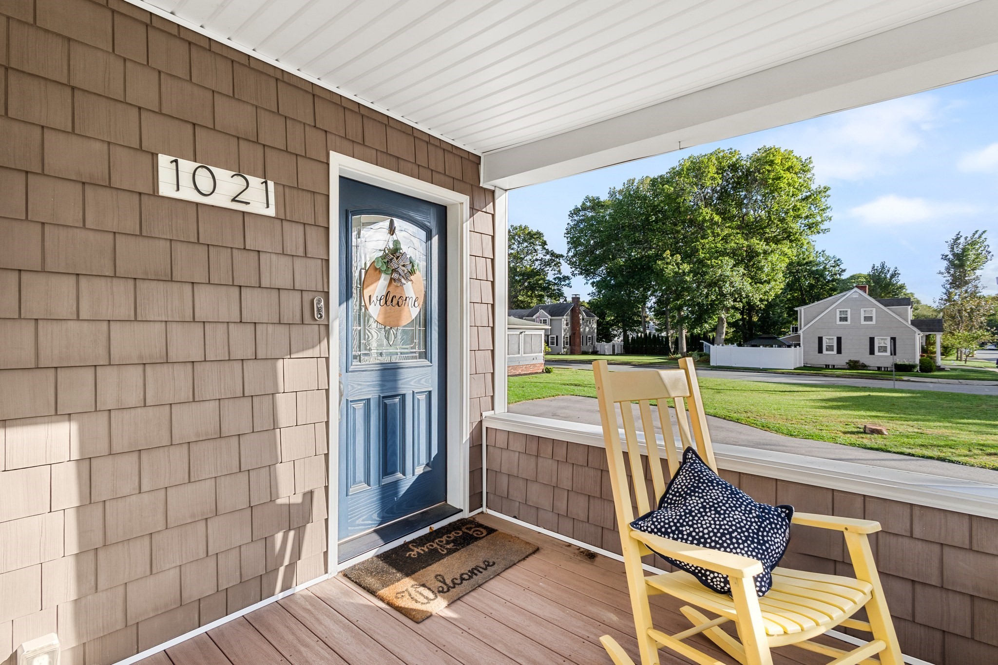 1021 Ray St, Fall River, MA 02720 - Image 8